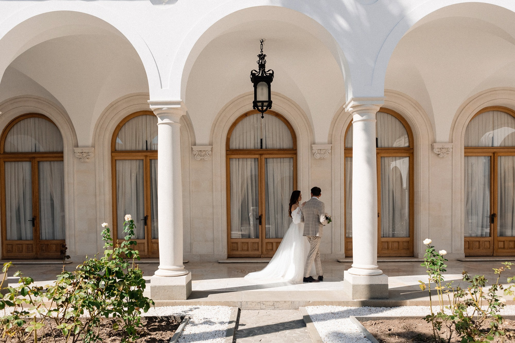 Алексей и Вера — Свадьба. Свадебный фотограф, фотосъемка в Крыму, Севастополе, Симферополе, Ялте