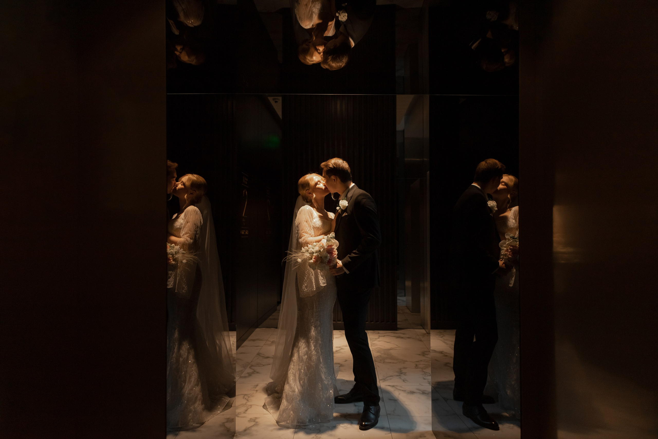 Till death. Свадебный и семейный фотограф Арина Кулёва