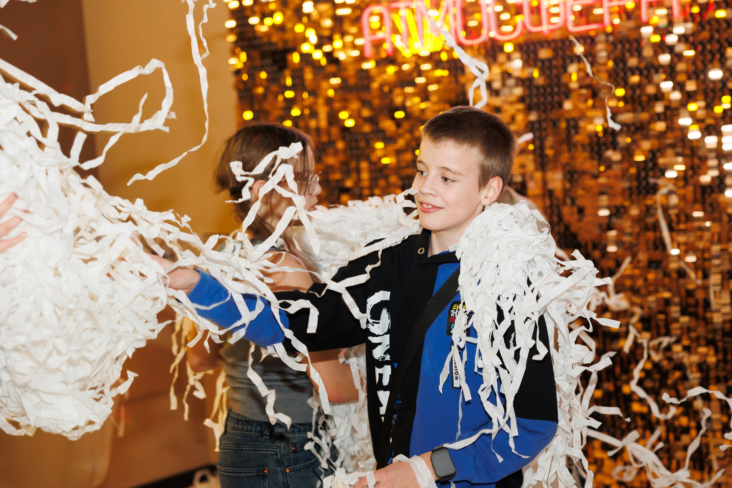 Где отметить день рождения подростка, который перерос аниматоров: 6 нескучных идей. Фотограф г. Москва Олеся Пантелеева