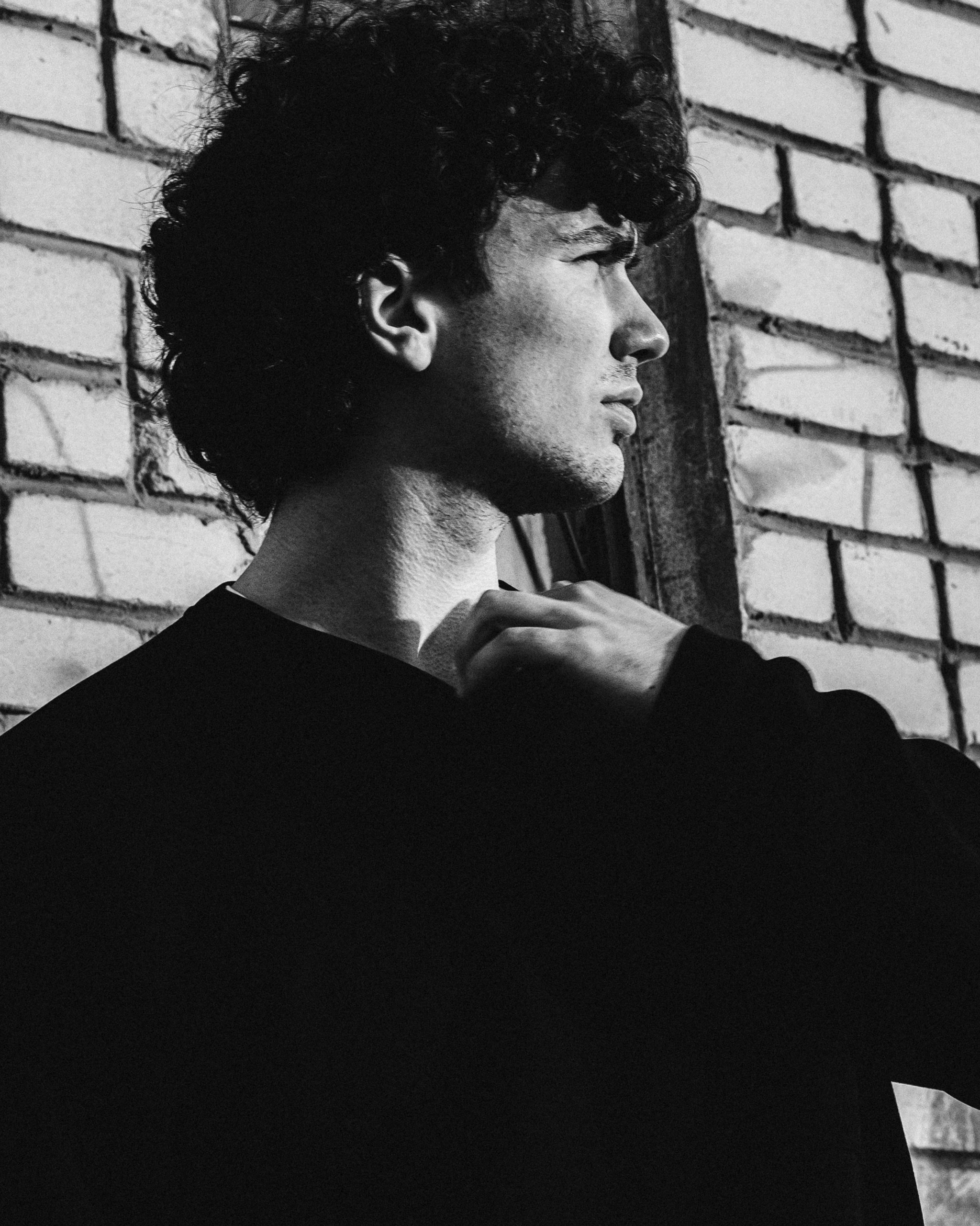 Dima. Портретный фотограф Алиса Санкт-Петербург