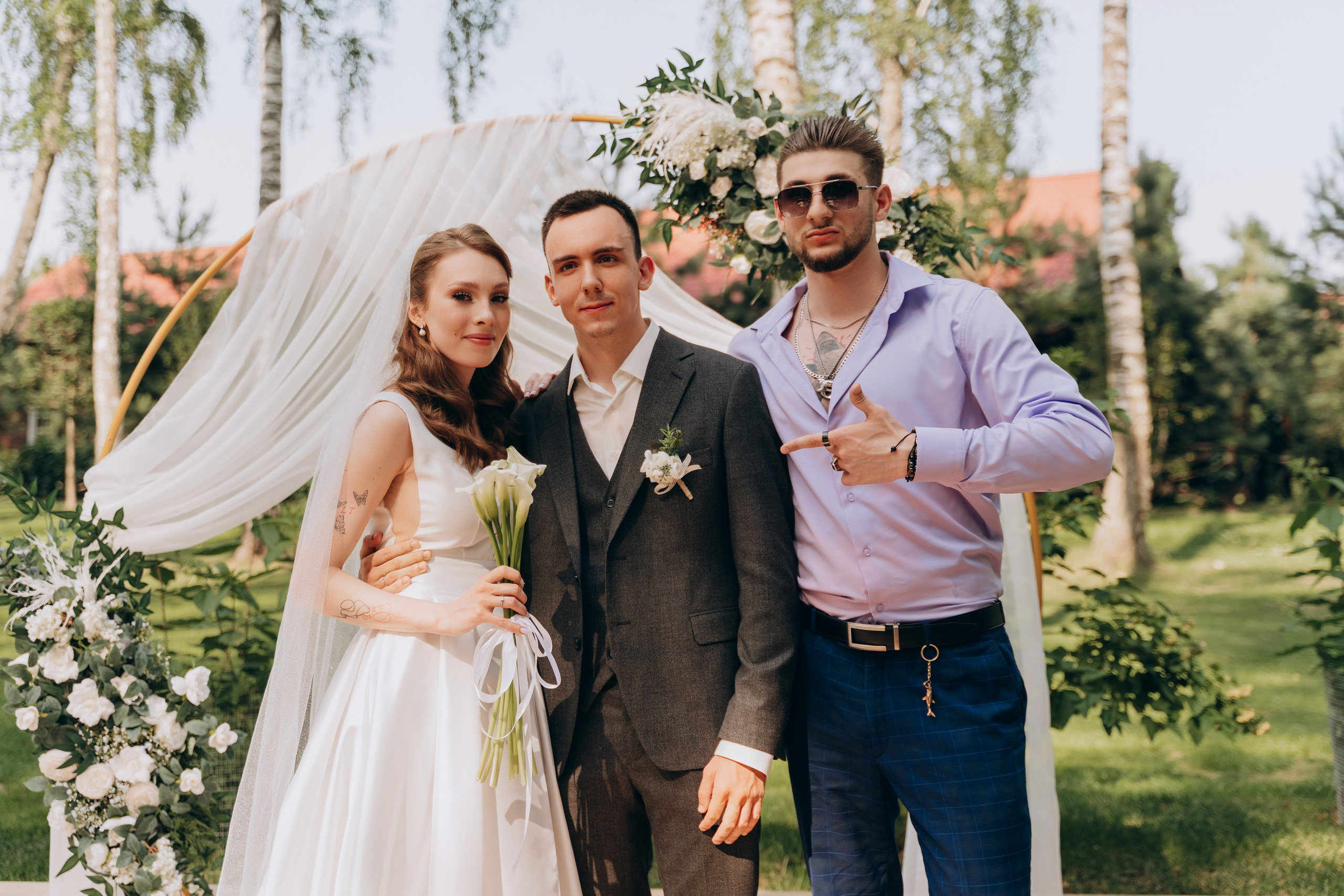 Алиса и Максим. Полный день 6 часов. Фотограф Москва Виктория-Антуанетта