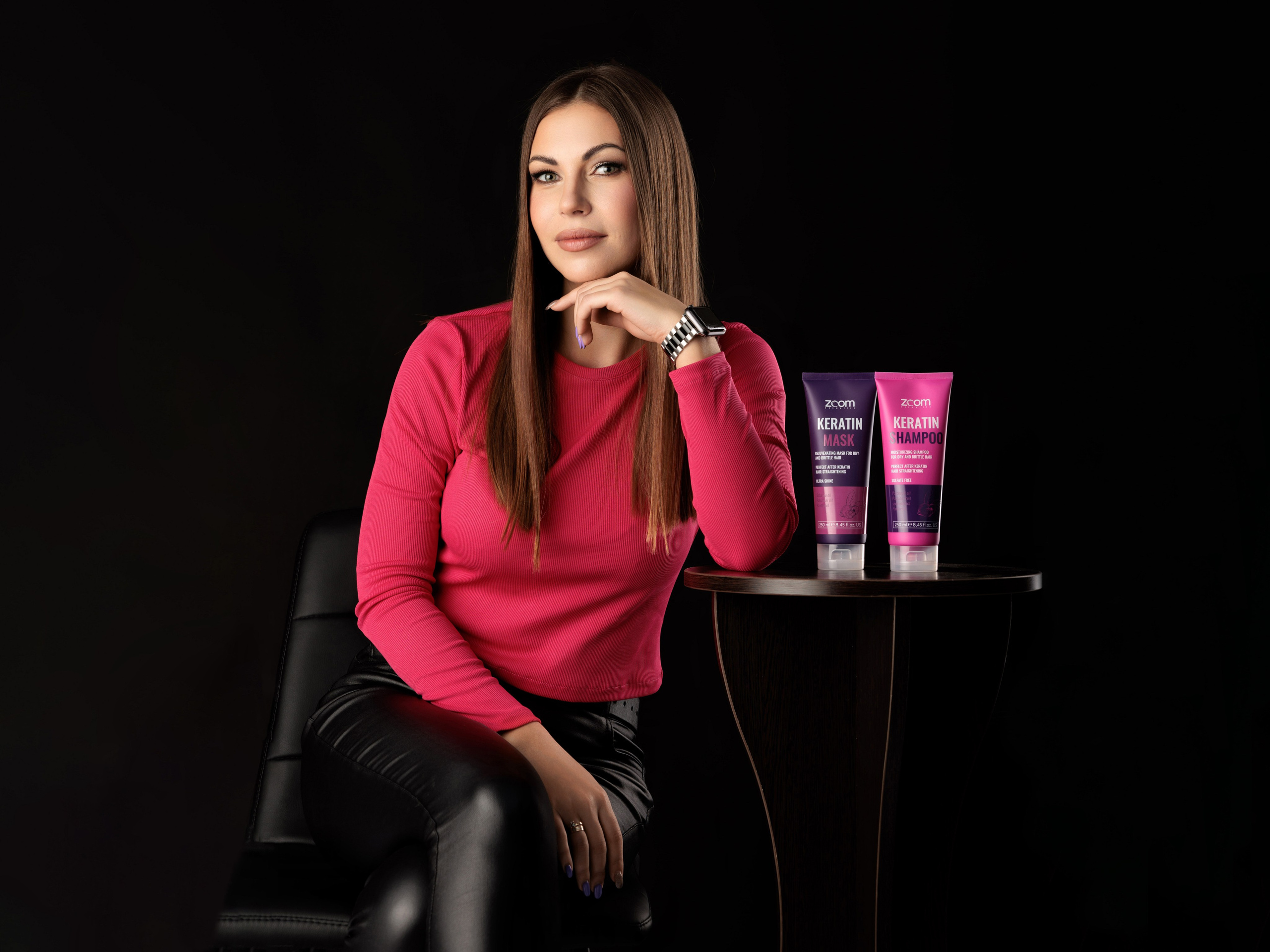 Имиджевая фотосъёмка: создайте сильный визуальный образ с профессиональным фотографом. Профессиональный фотограф в Воронеже | Липецке | Тамбове — Алексей Зайцев