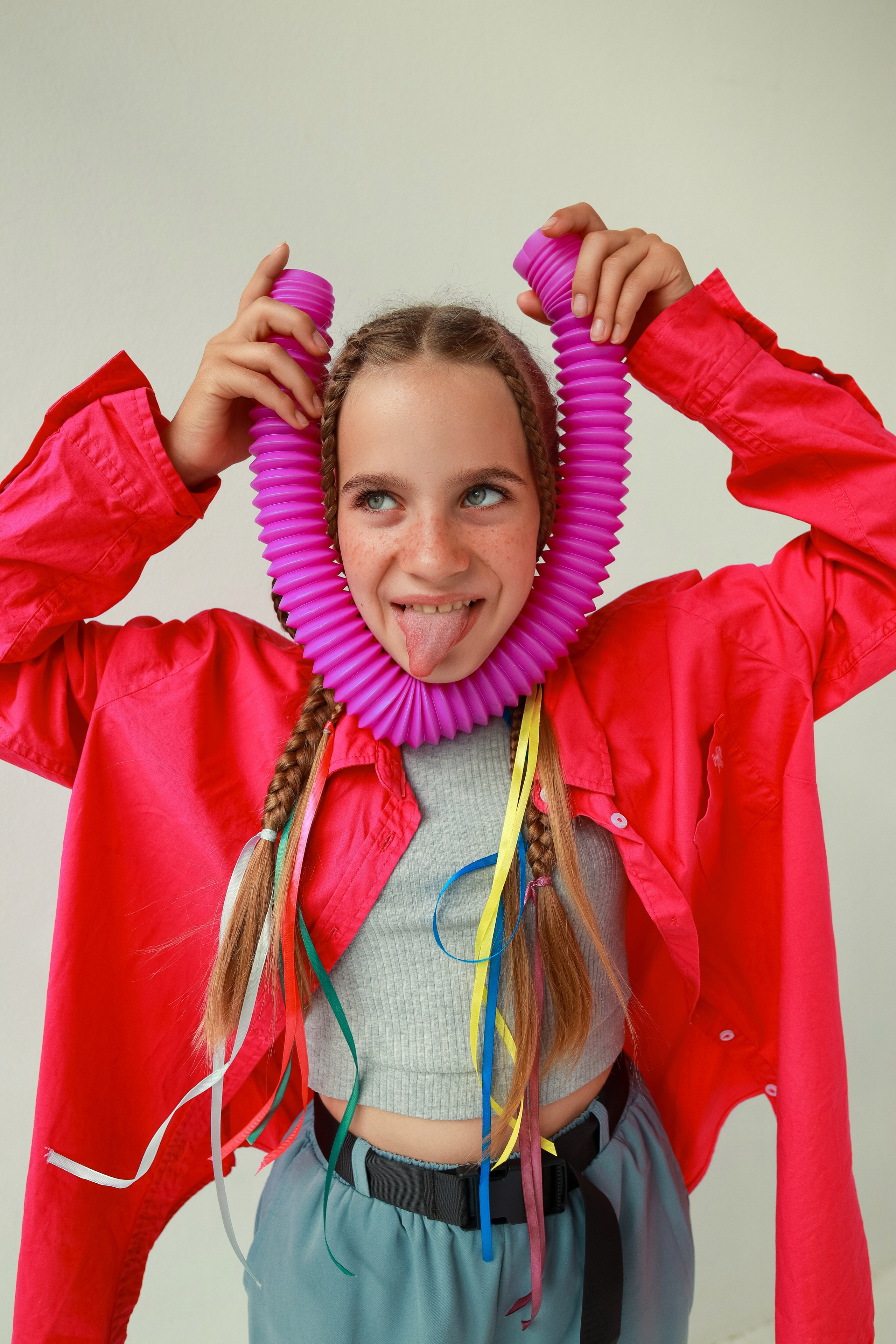 Проект в модельной школе «Радуга». Свадебный фотограф Беларусь Ольга Козыренко