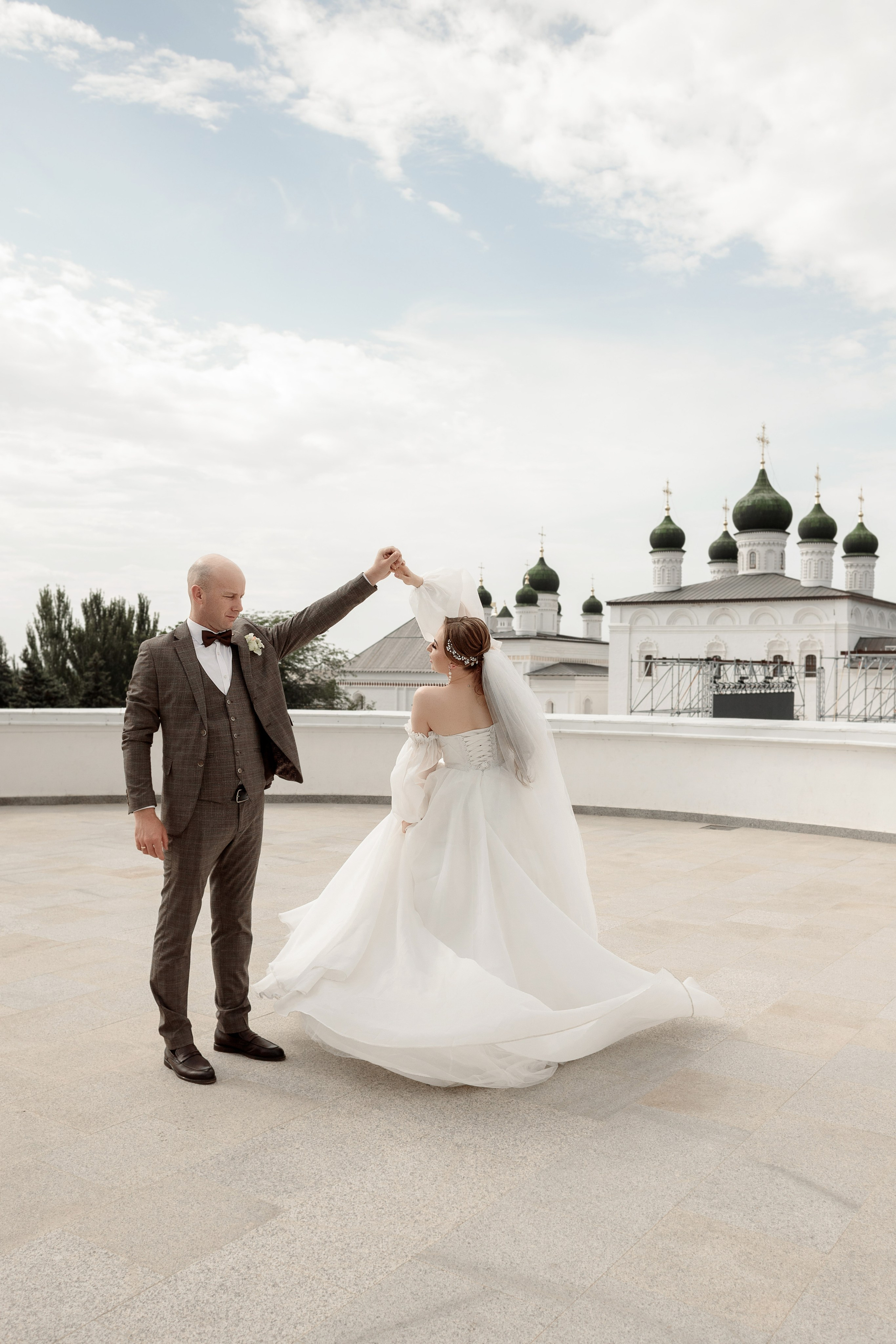 Вадим & Дарья. Свадебный фотограф в Астрахани. Фототуры по Астрахани и в горы Кавказа