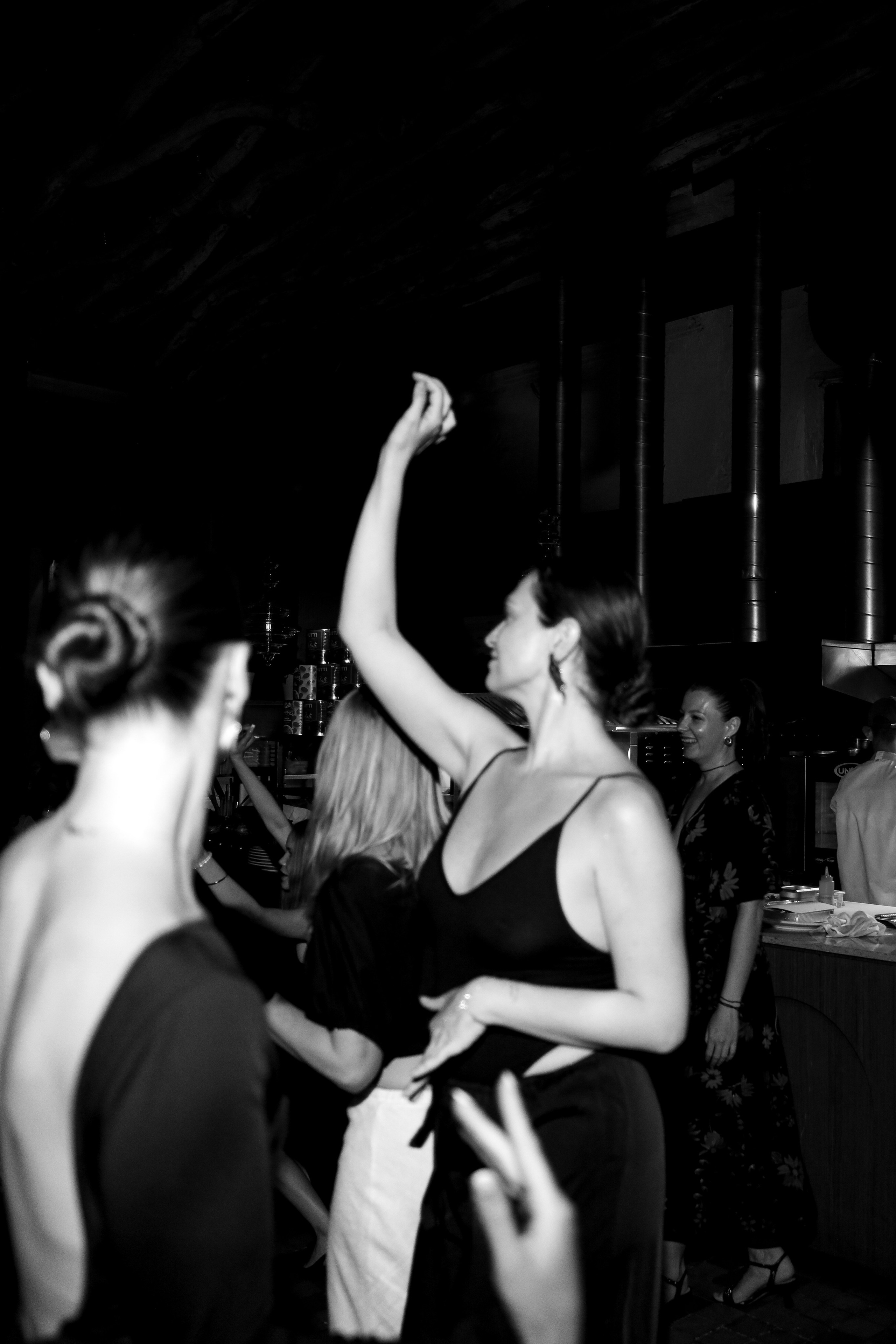 Gastrodvor 3YEARS. Дженбаз Павел — фотограф в Ялте