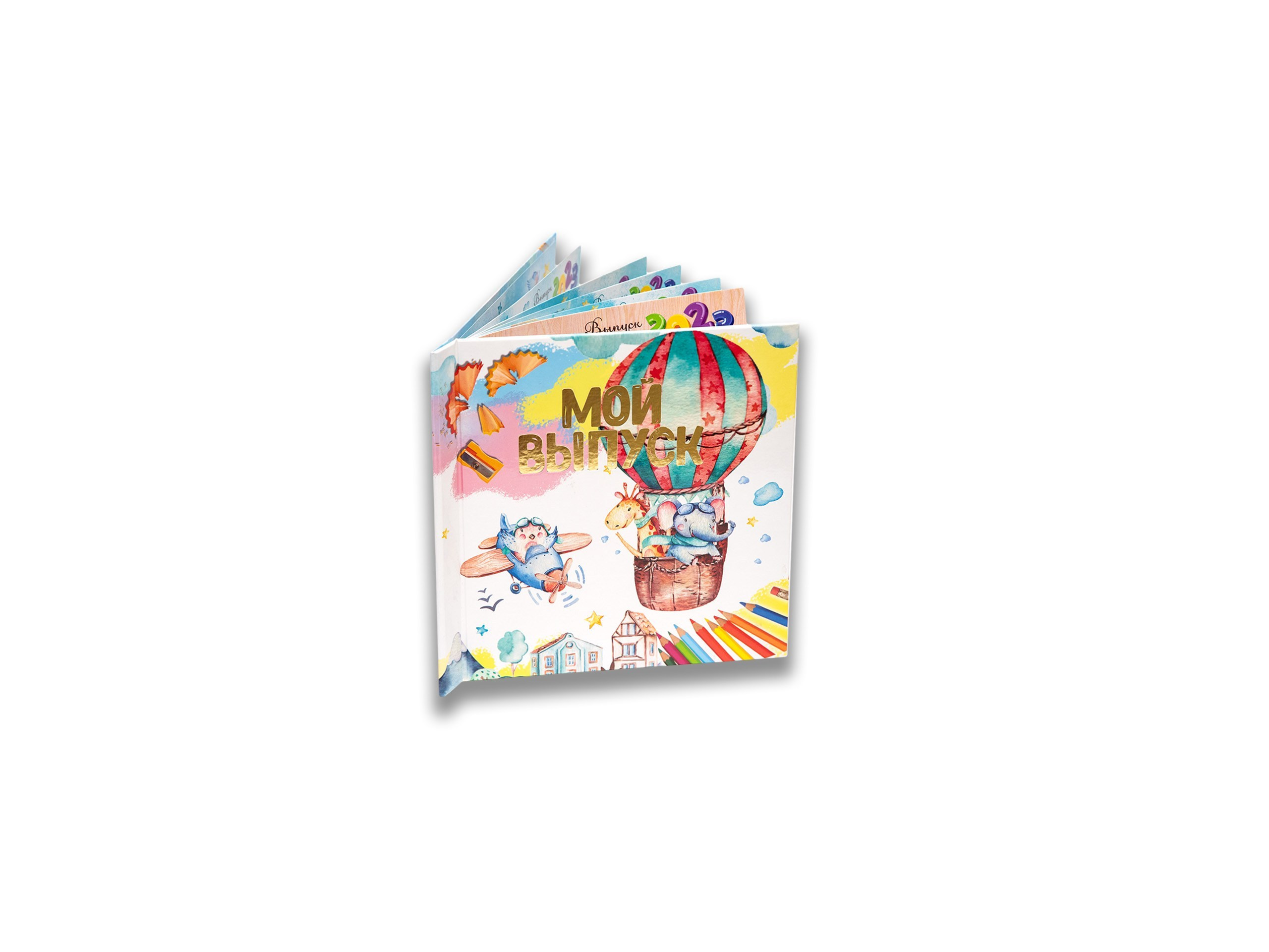 Выпускные Фотоальбомы. Фотограф в Перми