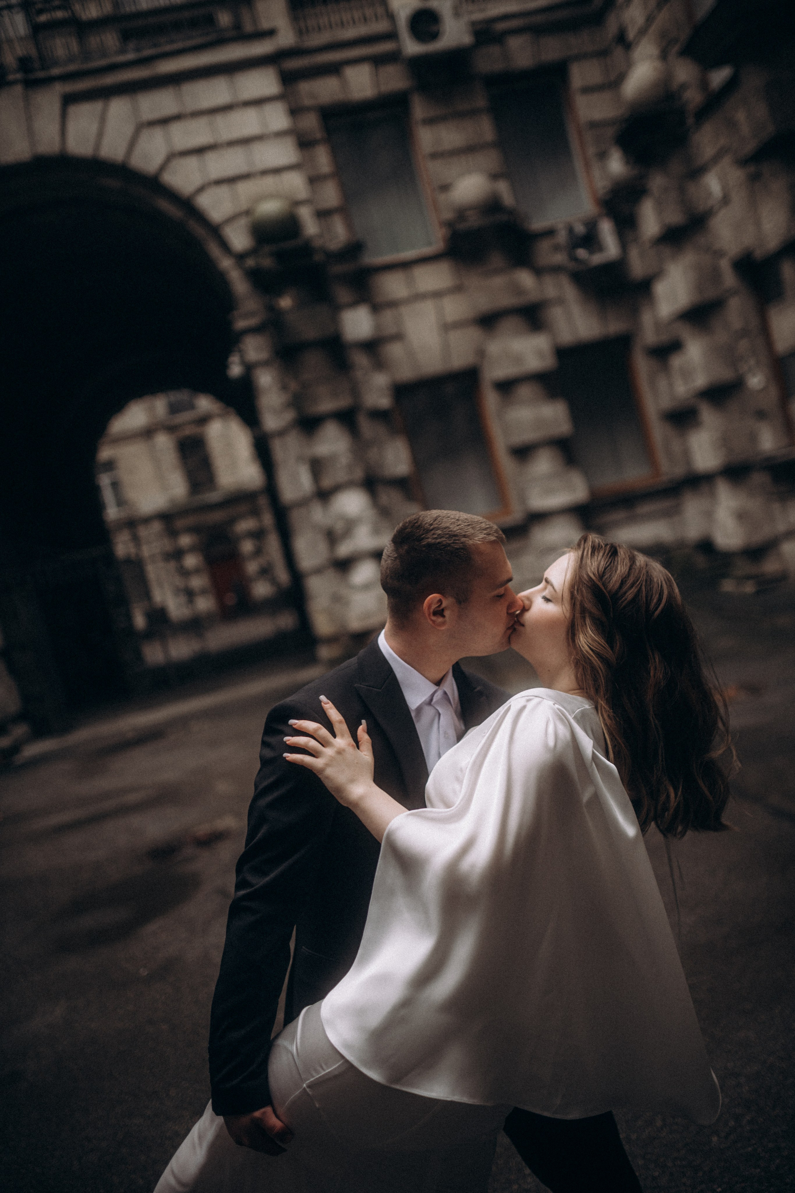 25.05.25. Фотограф в Санкт Петербурге Лара Великова