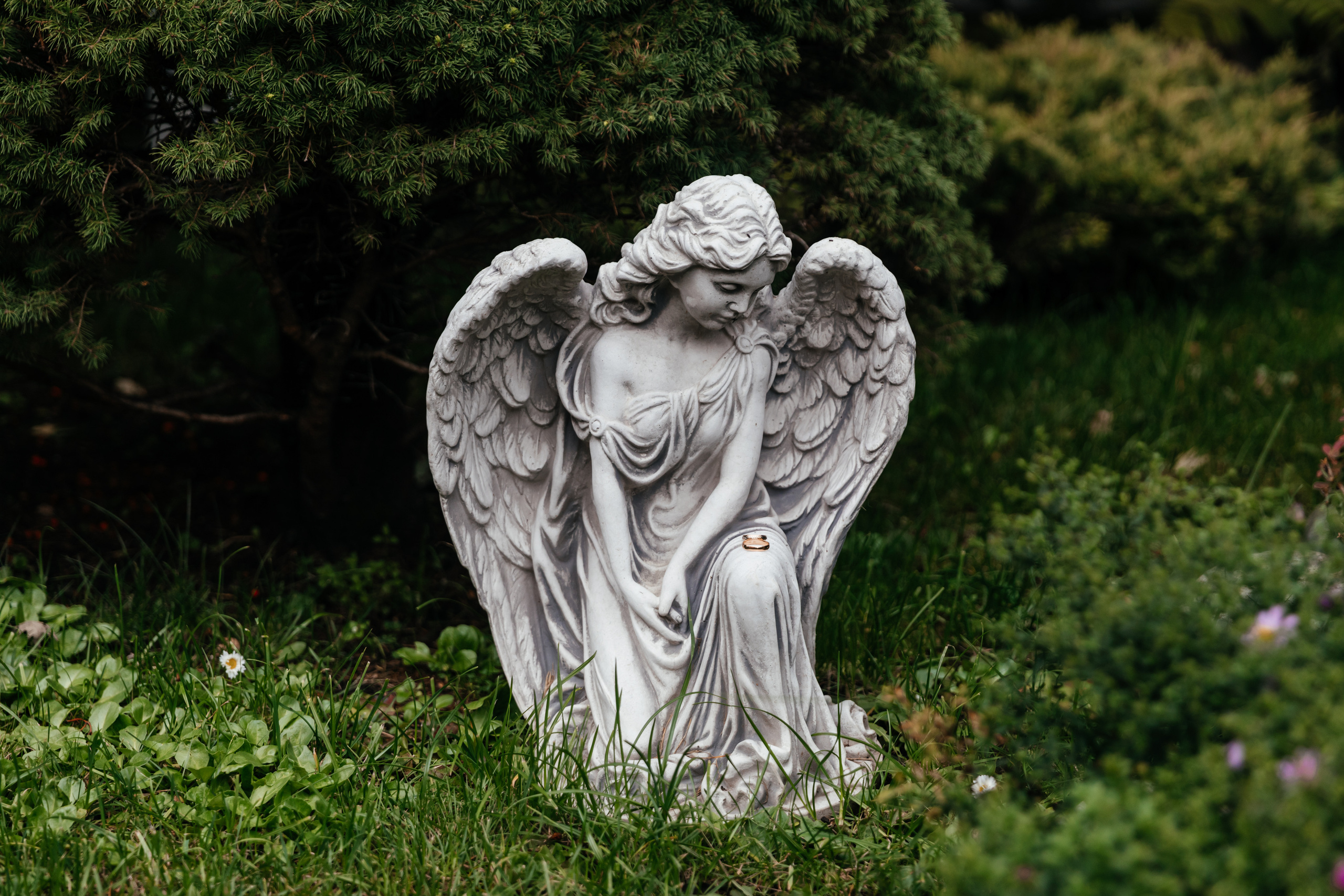 Город для двоих. Свадебный и семейный фотограф в Москве Анастасия Карасева