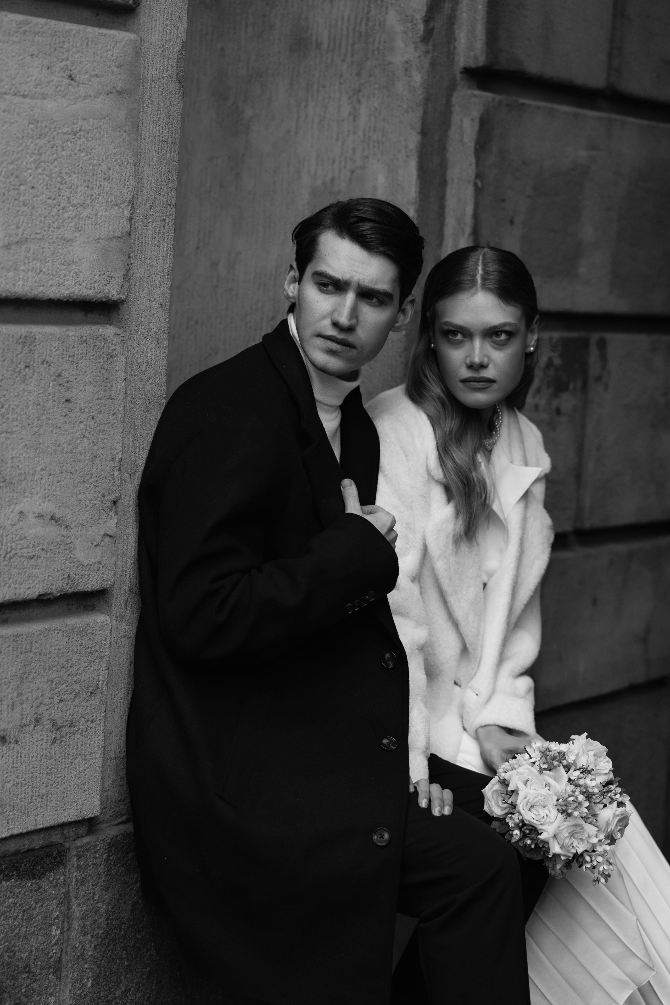 Wedding. Фотограф в Санкт-Петербурге Ангелина Шубина