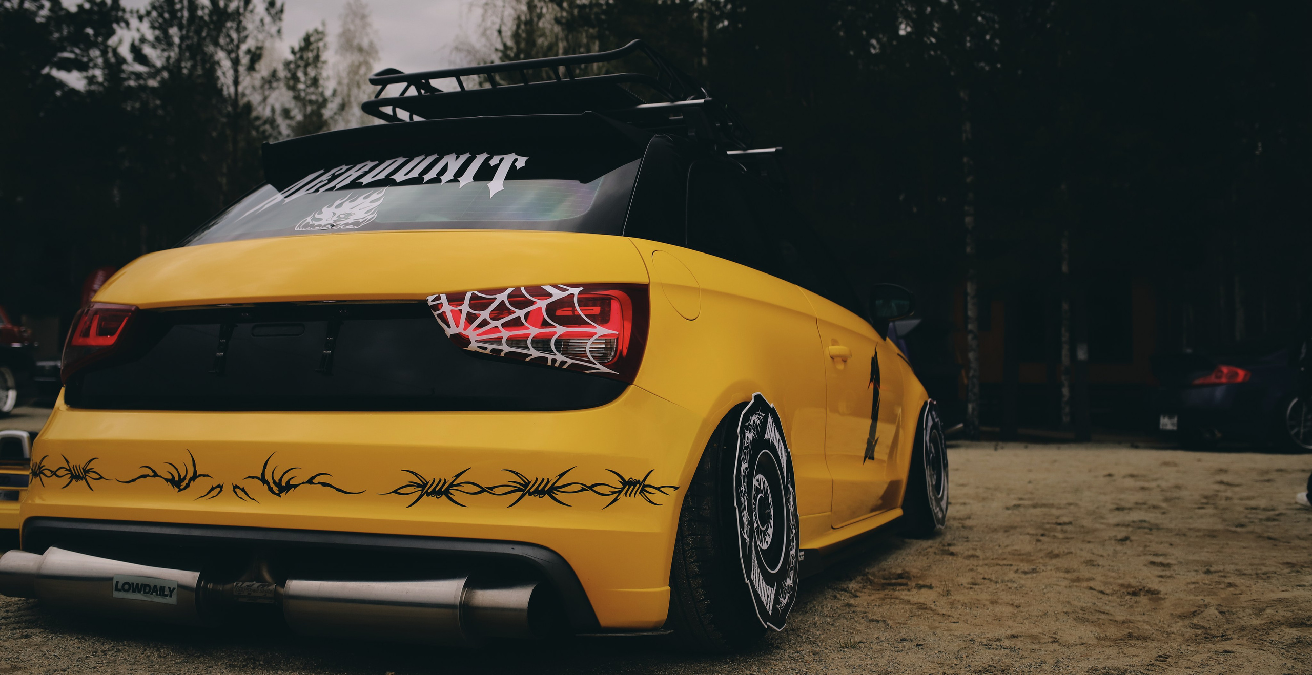 ENJOY DRIFT EVENT 11.05.2024. IN STREET WE TRUST