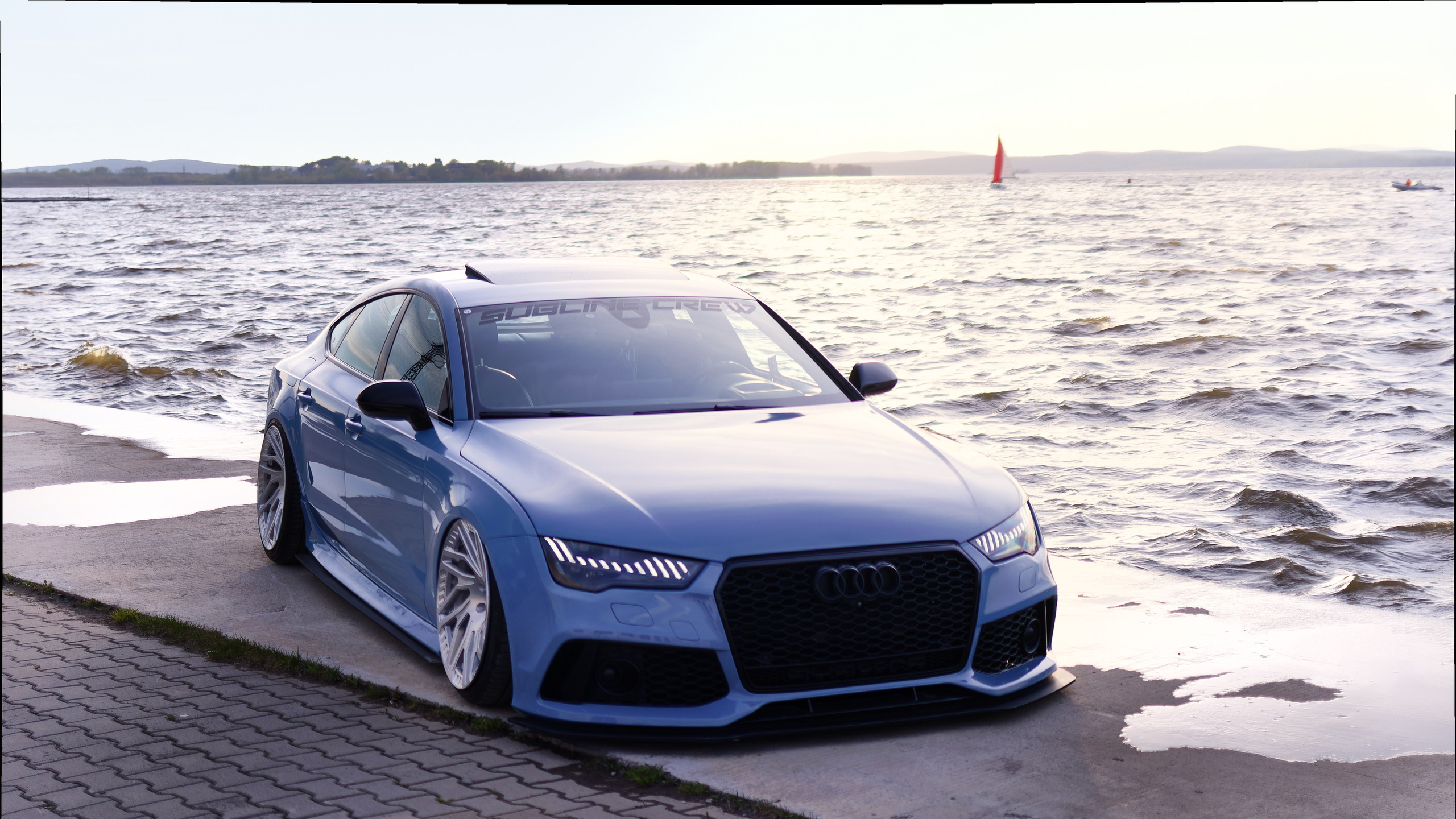 Bushido A7. IN STREET WE TRUST