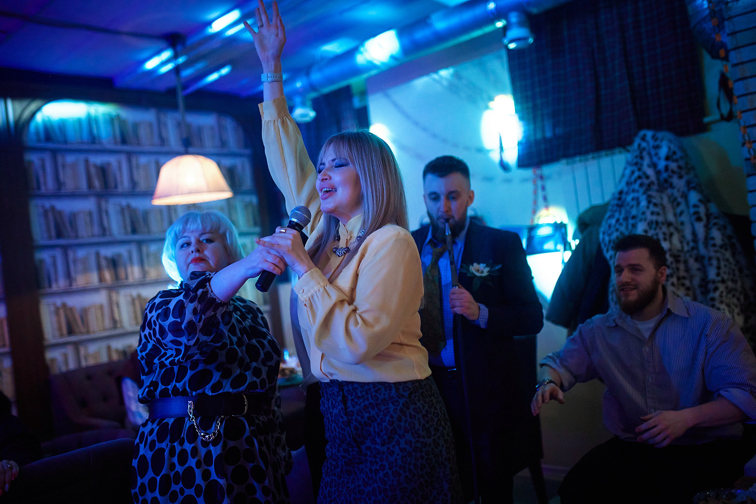 День рождения ForRest Project. Даниил Савиных | Фотограф Тюмень