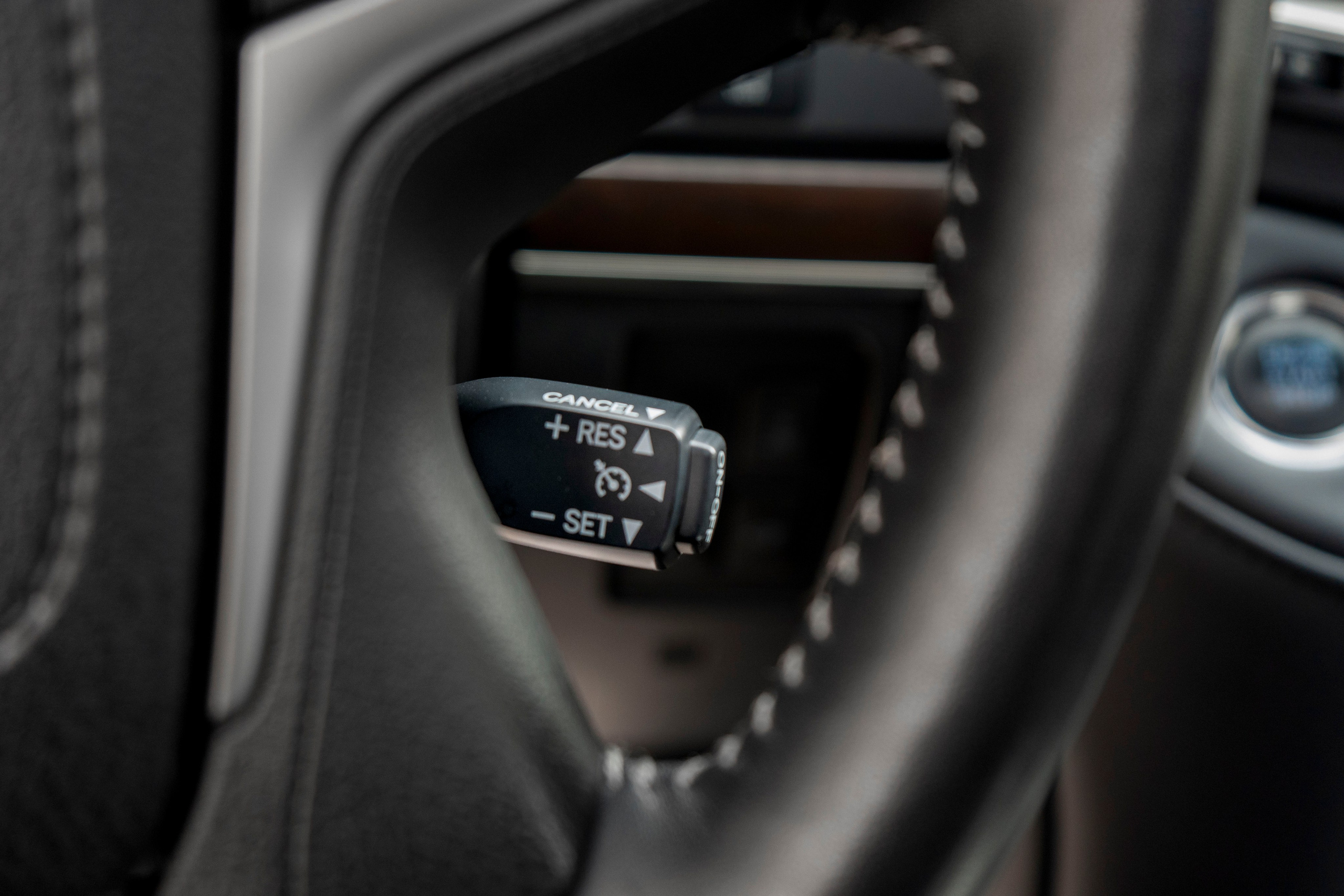 Toyota Land Cruzer 200