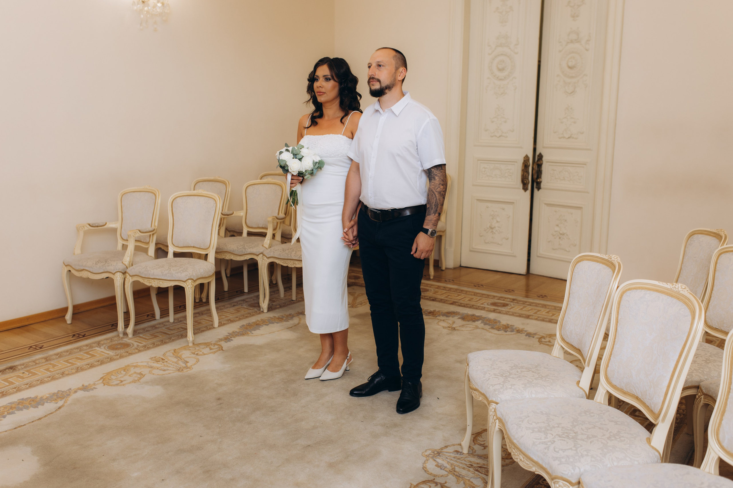 Свадьба. Семейный фотограф в Санкт-Петербурге Виктория Кучерова