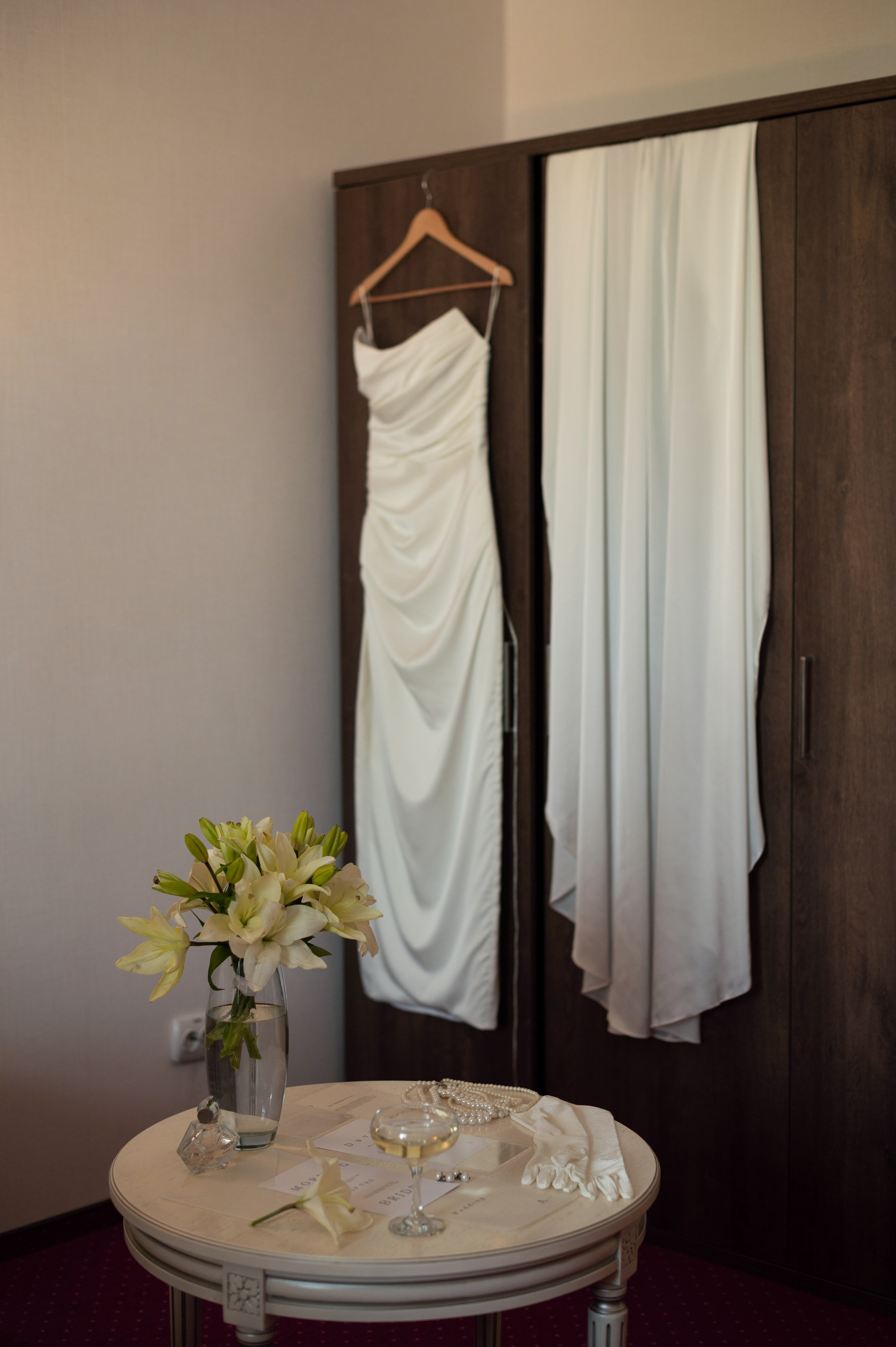 Невеста в отеле. Фотограф Штым Галина — Фотограф в Севастополе, Крыму