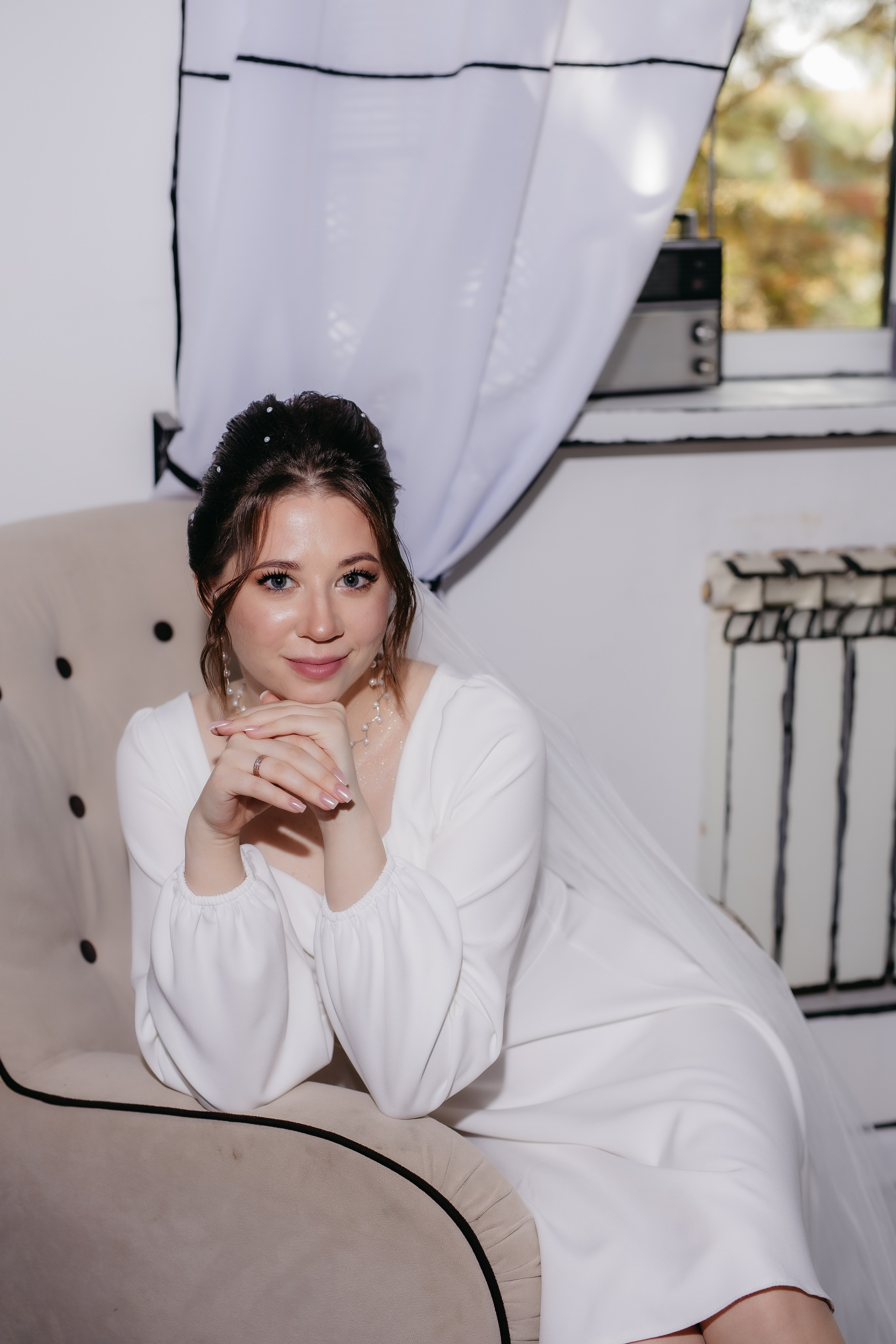 Илья и Алена. Свадебный и женский фотограф