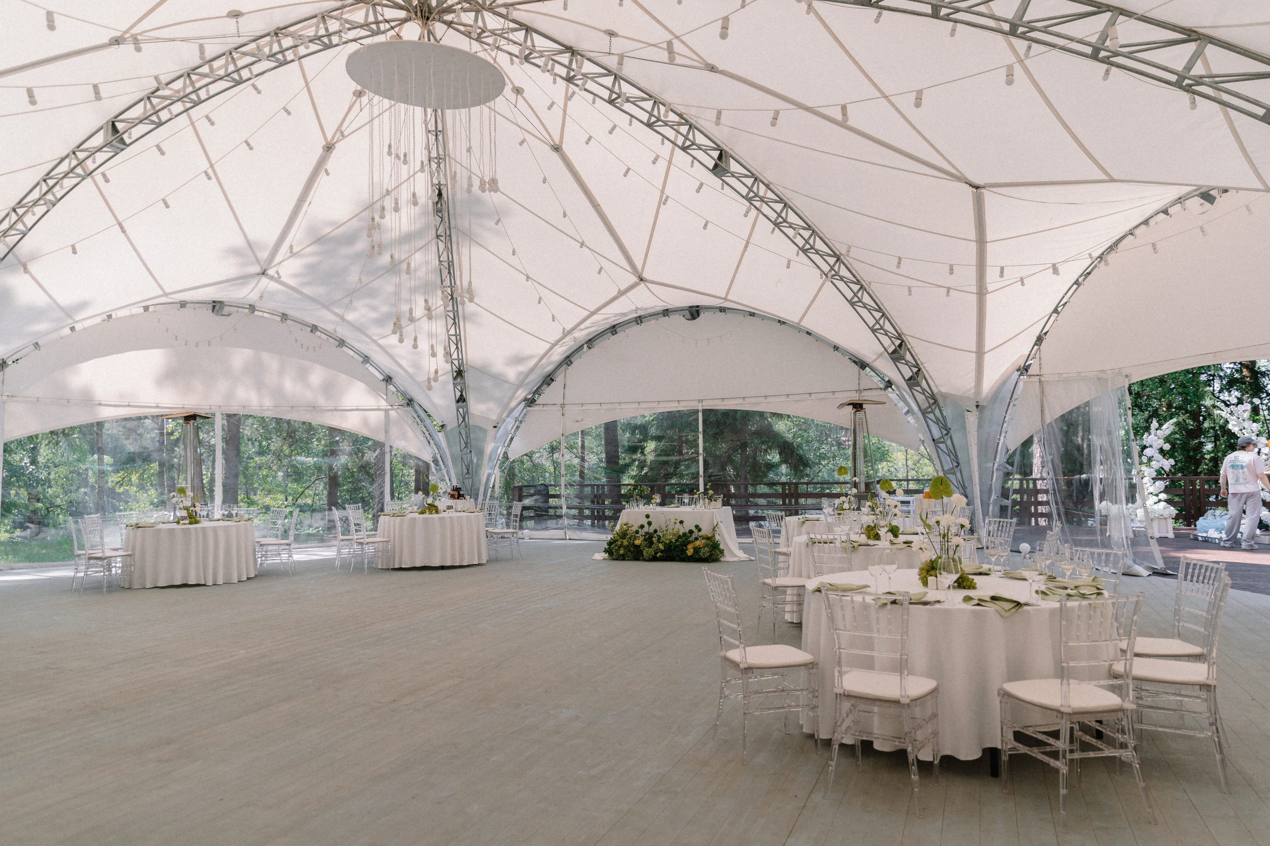 Карина + Дима: банкет. Николь — ваш любимый фотограф в Санкт-Петербурге