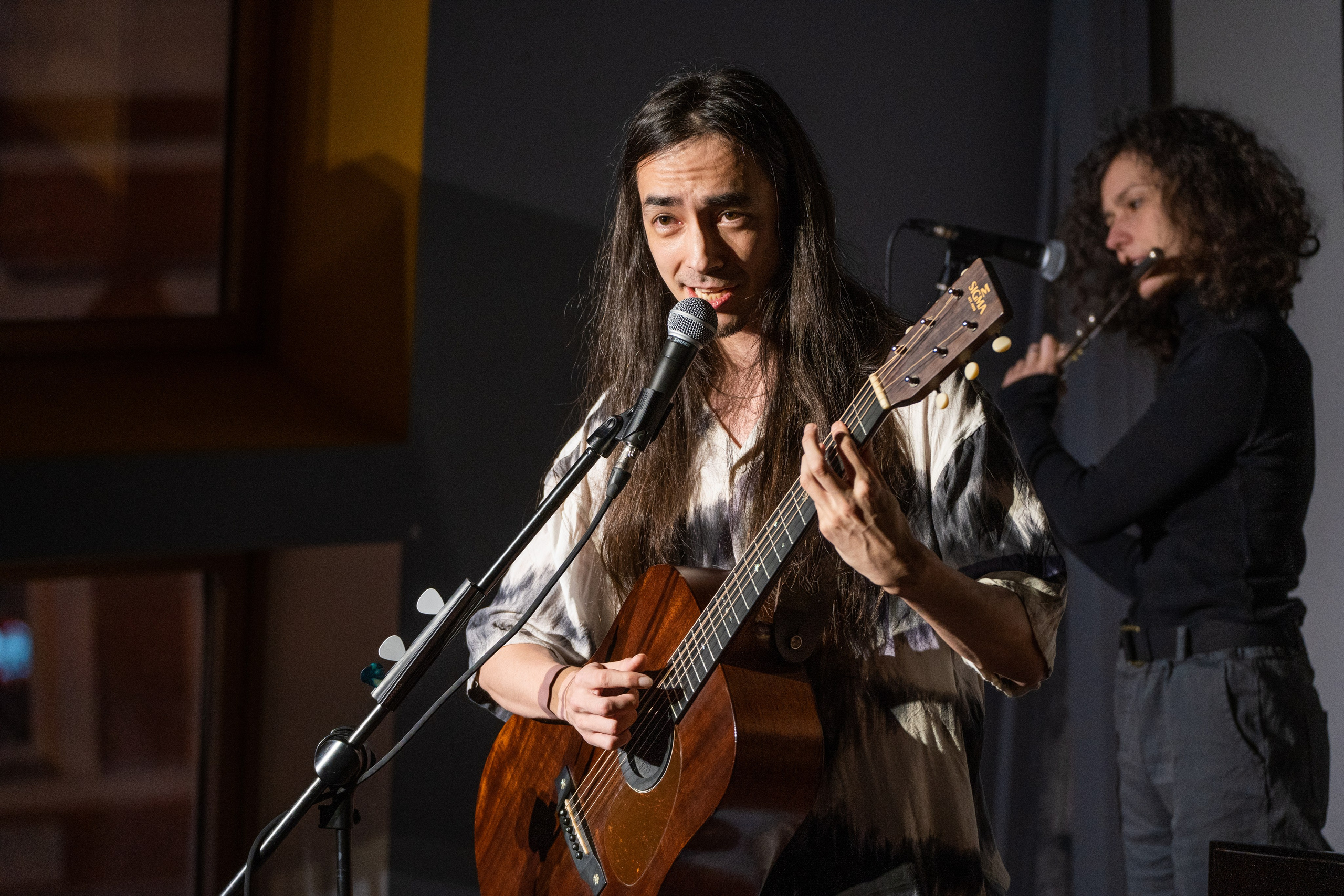 Зилков ае // Kowalski club. Фотограф в Самаре Иван Булатов