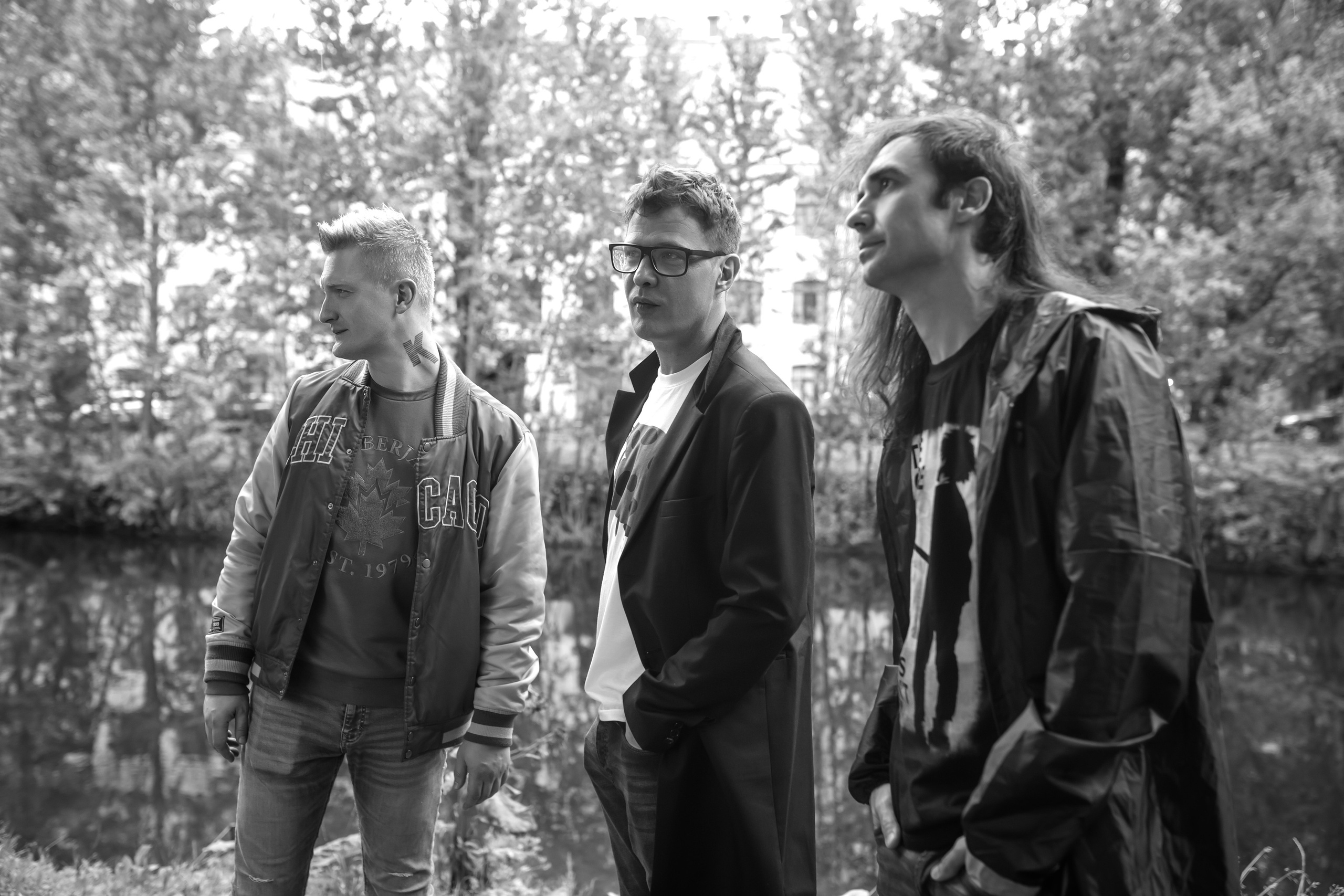 РАДИОПОМЕХИ. Фотограф Елена Богачева (lenalena_na_na_na)