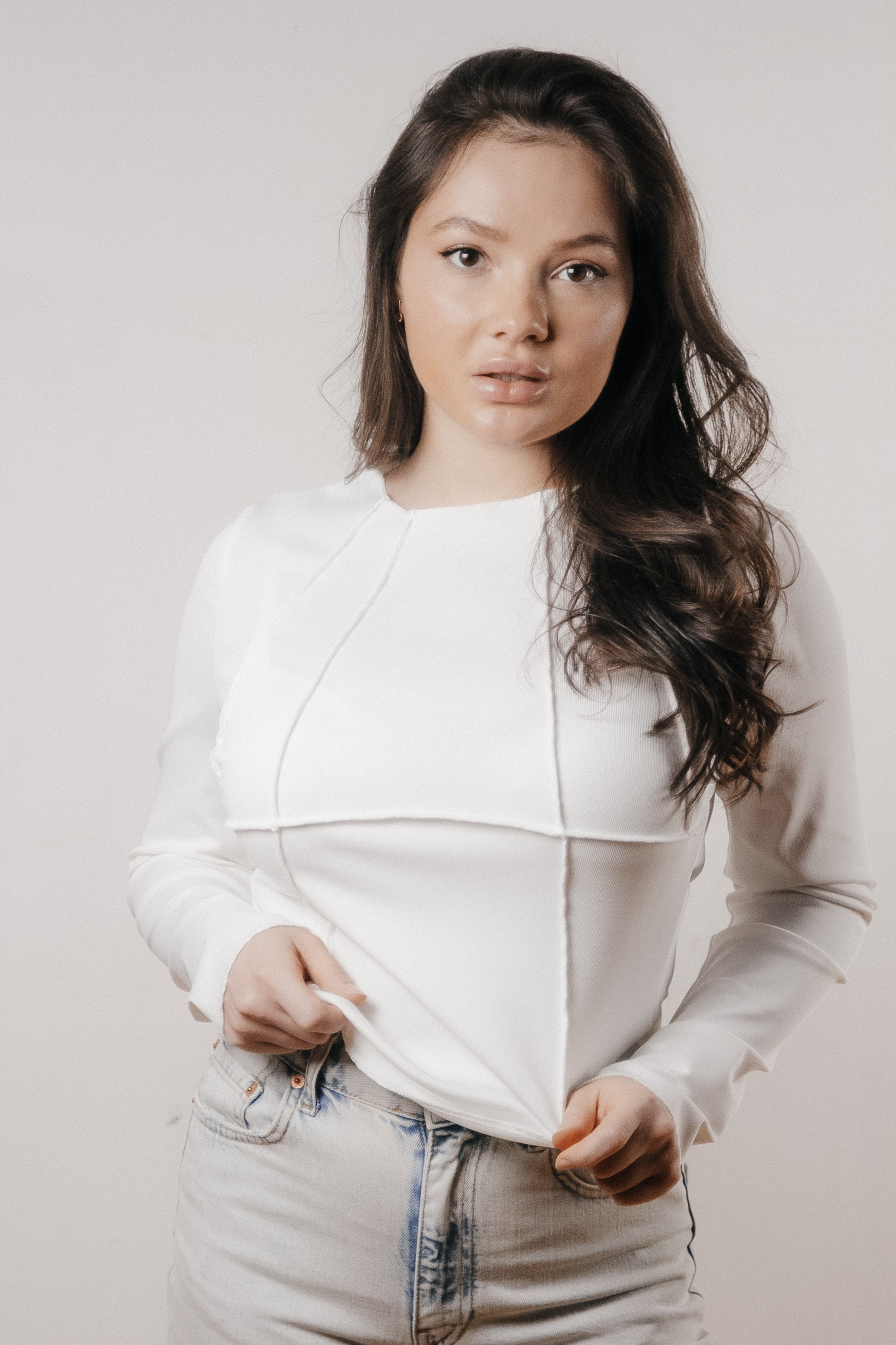 W. Семейный фотограф Казань Никита Федин