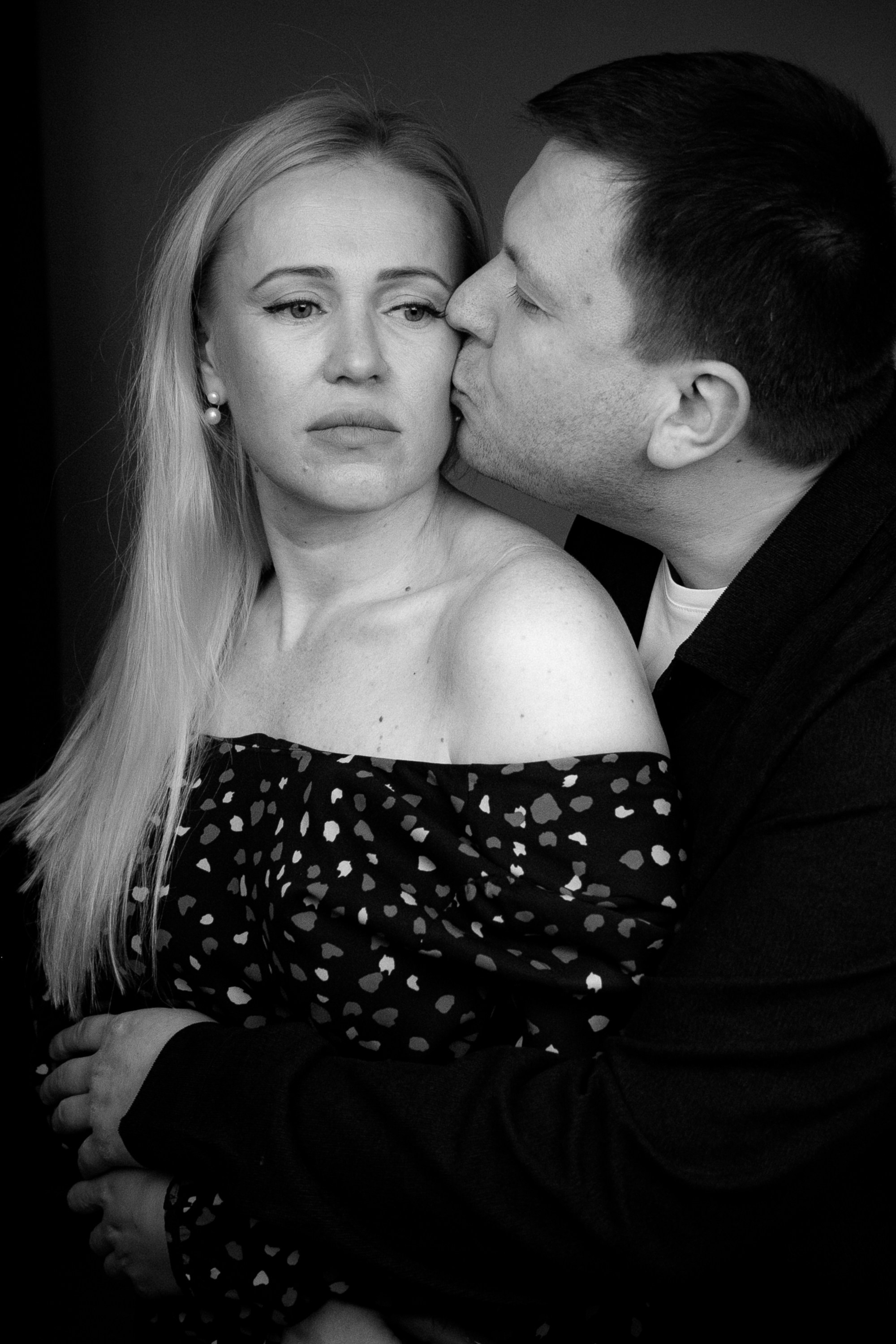 LOVE. Семейный фотограф Казань Никита Федин