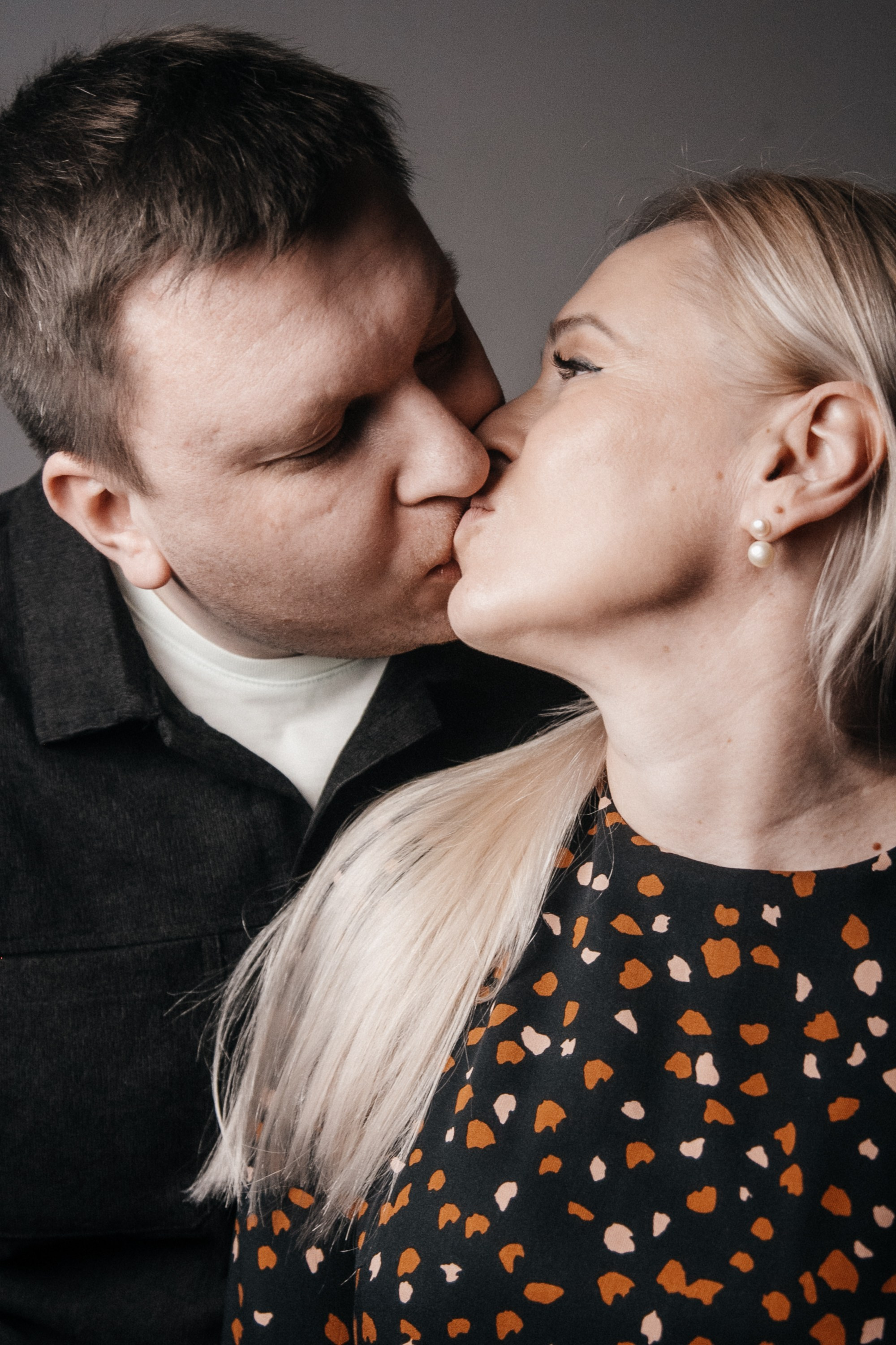 LOVE. Семейный фотограф Казань Никита Федин