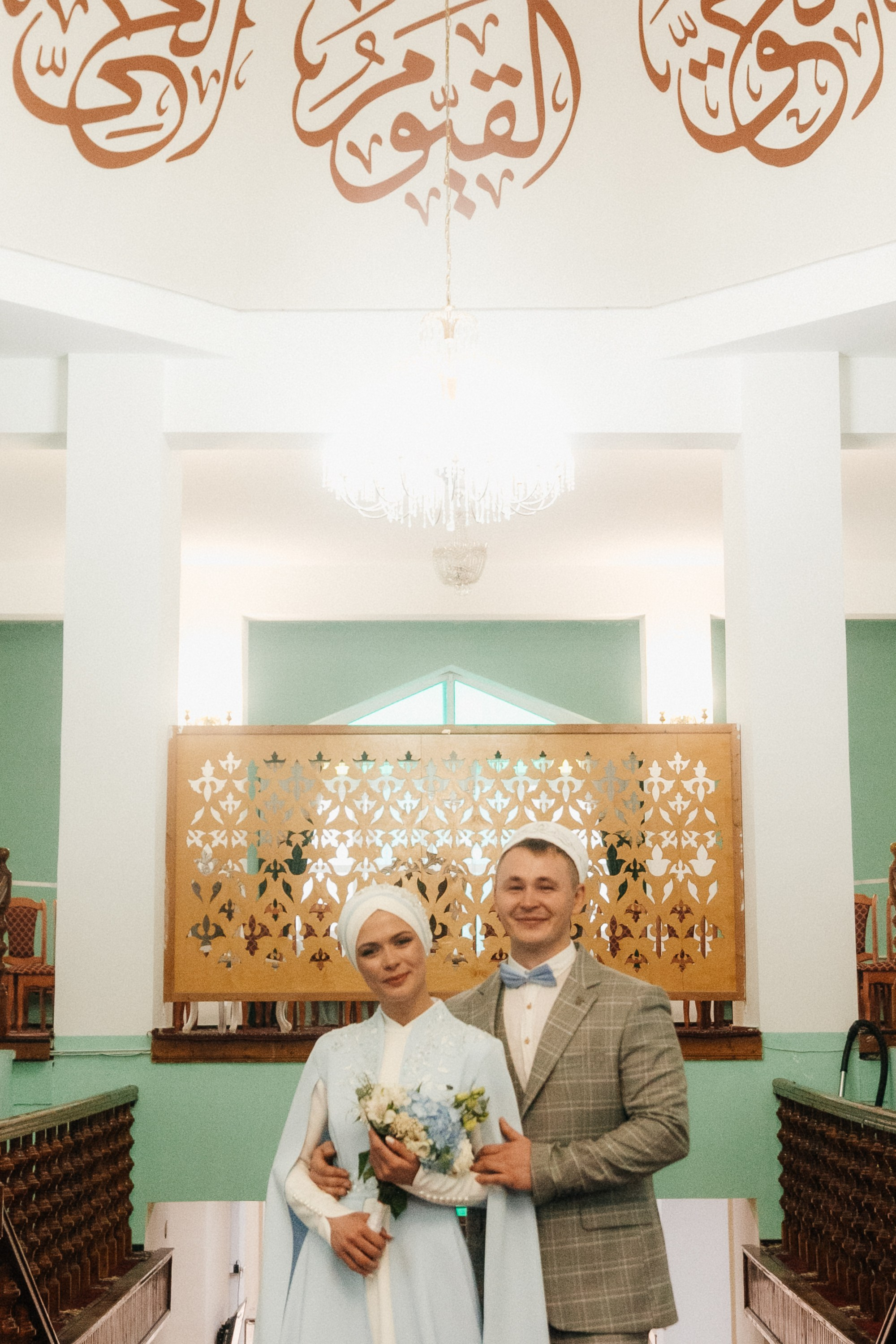 NIKAH. Семейный фотограф Казань Никита Федин