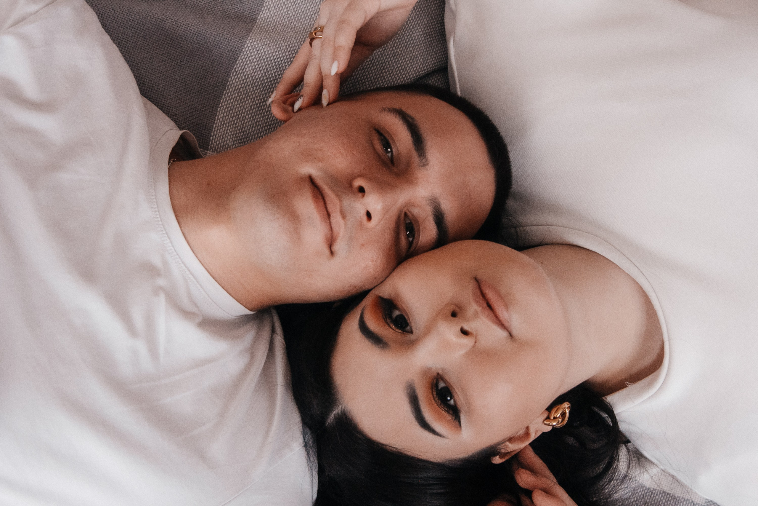 LOVE. Семейный фотограф Казань Никита Федин