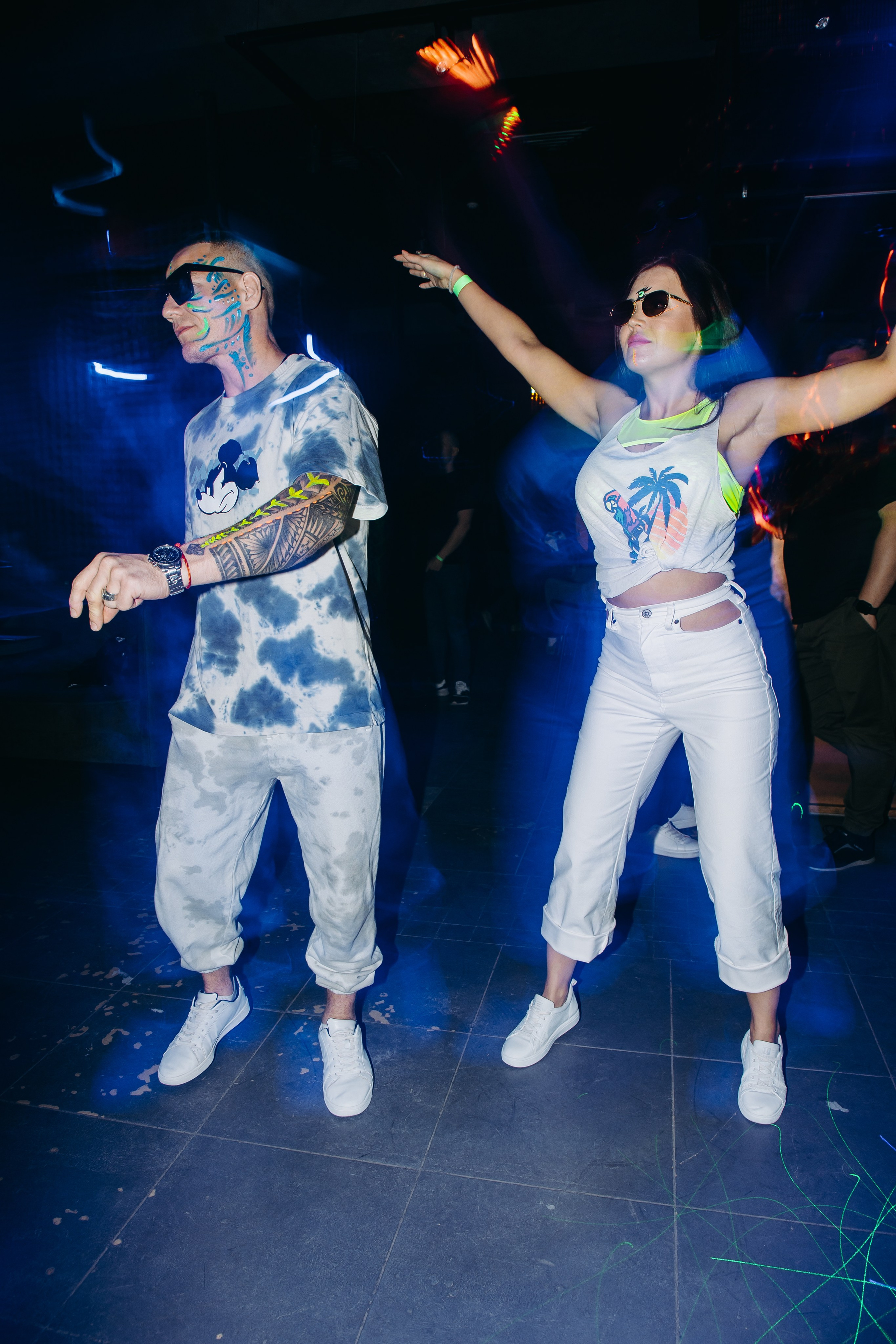 Суета Аватар. Фотограф Денис Лесковский (Тюмень)