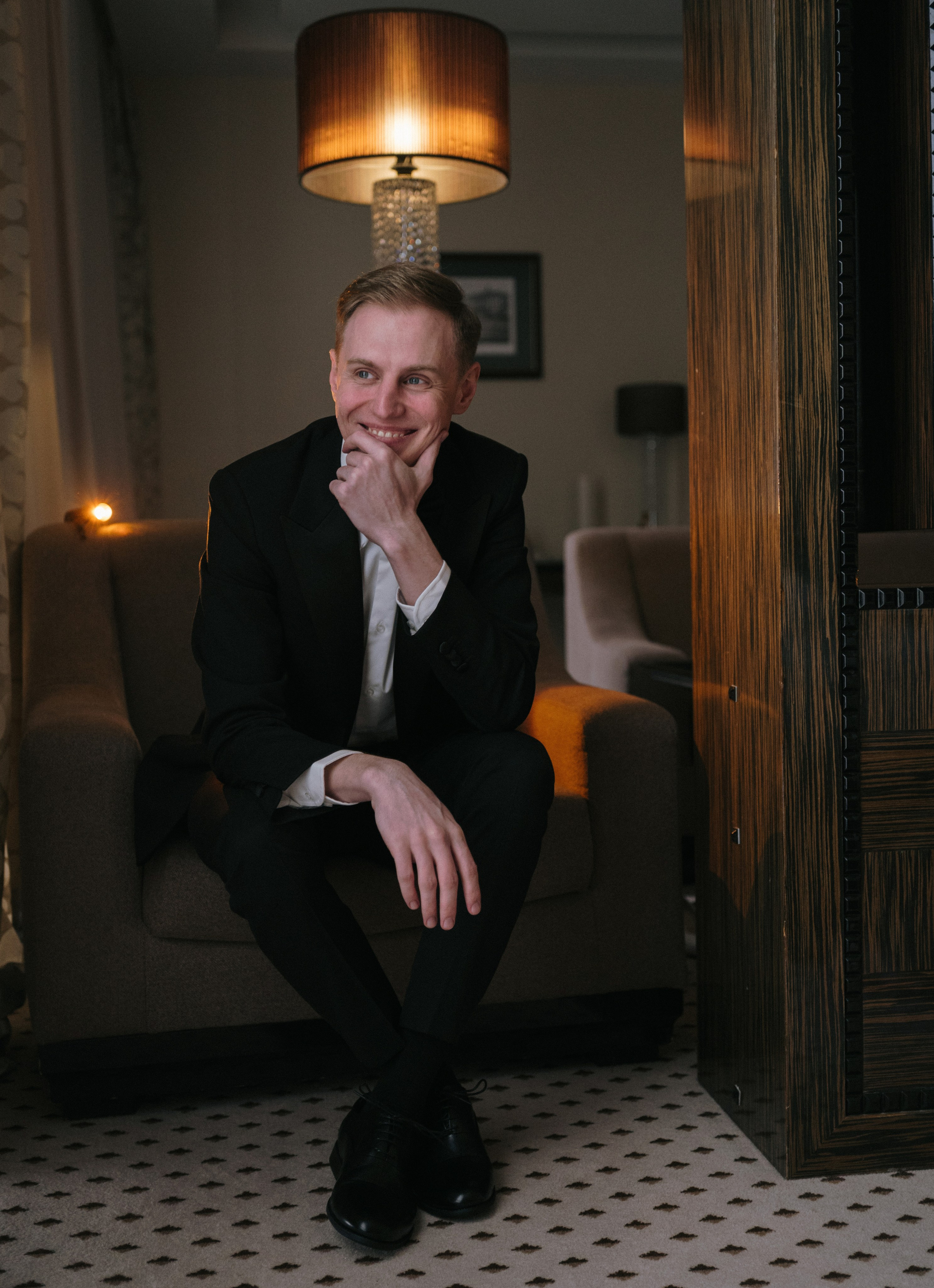 Свадьба Максима и Виктории. Семейный фотограф в Москве Алёна Чача