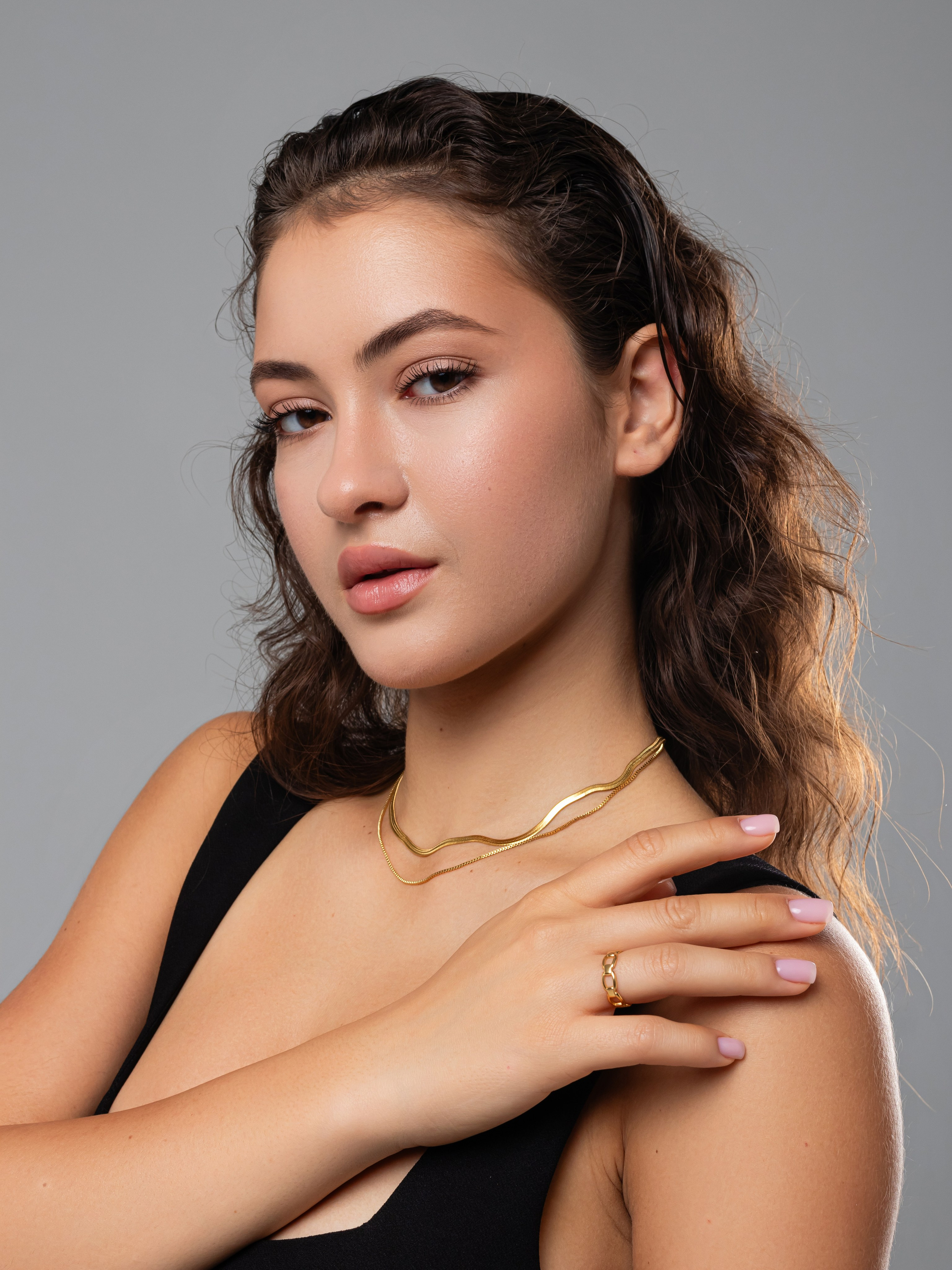 Бижутерия. Фотограф в Краснодаре Арина Кудряшова