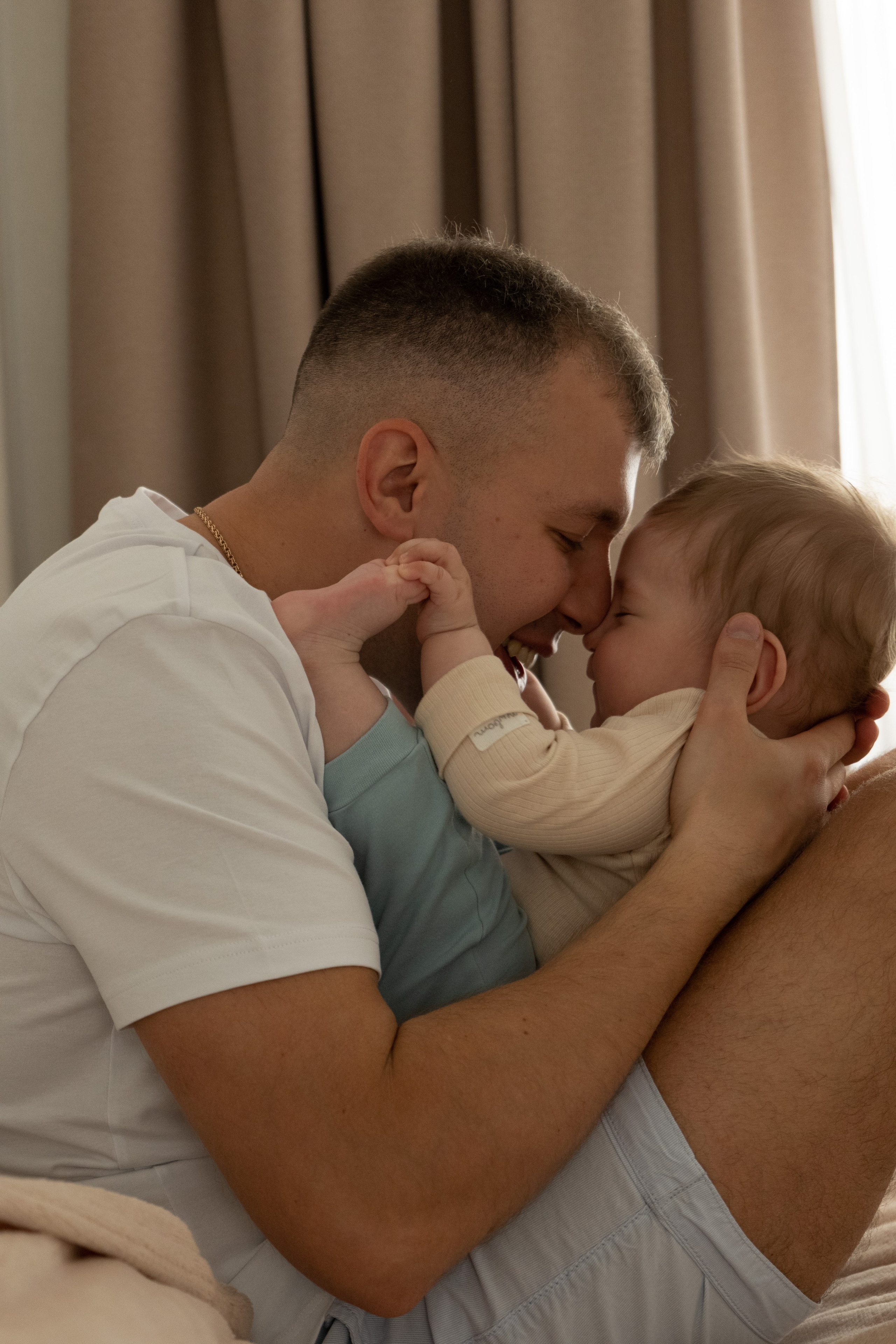10 месяцев счастья. Фотограф видеограф Ольга Василевская