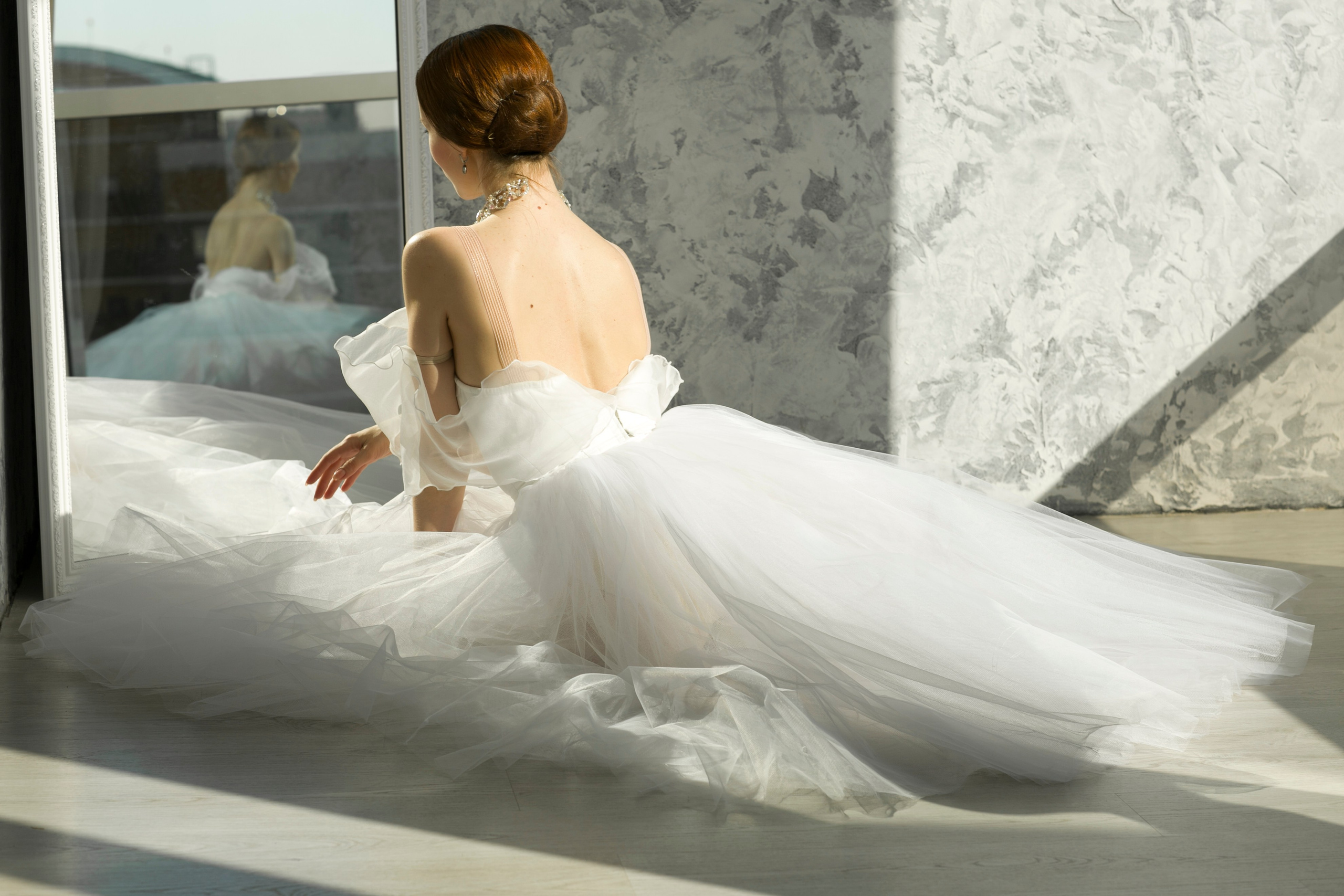 Женские портреты. Креативный фотограф Олеся Булгакова — официальный сайт