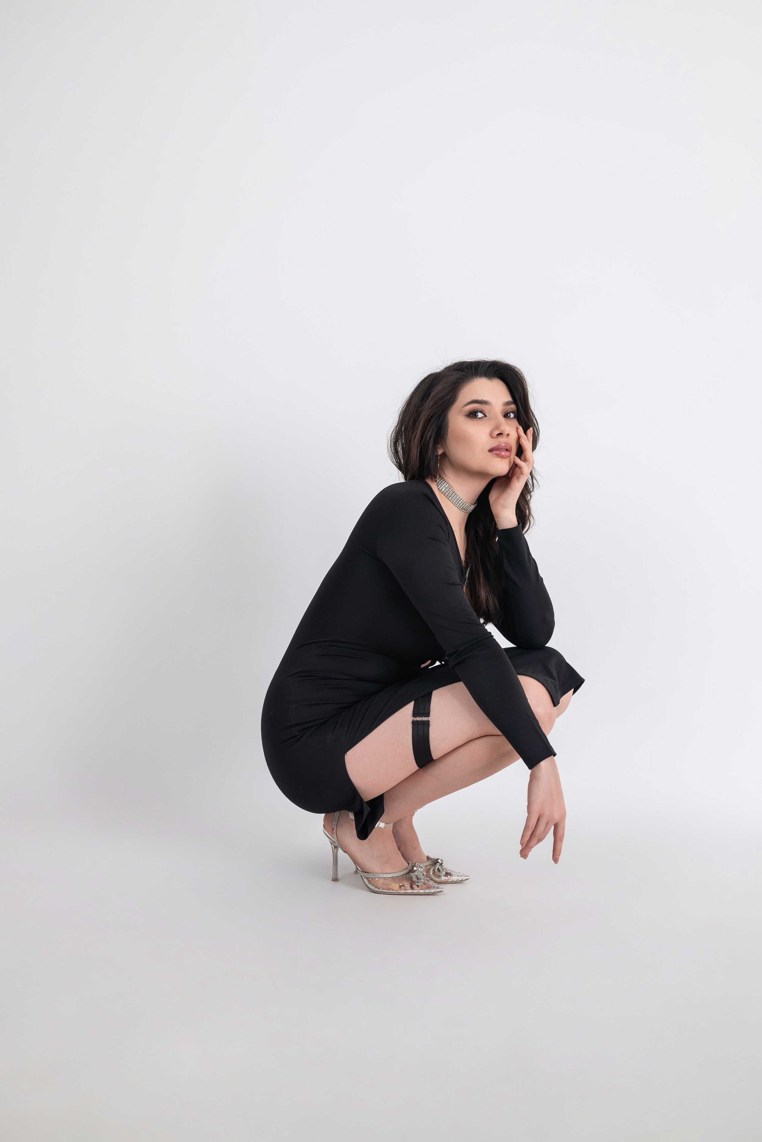 Румия. Фотограф в городе Салават