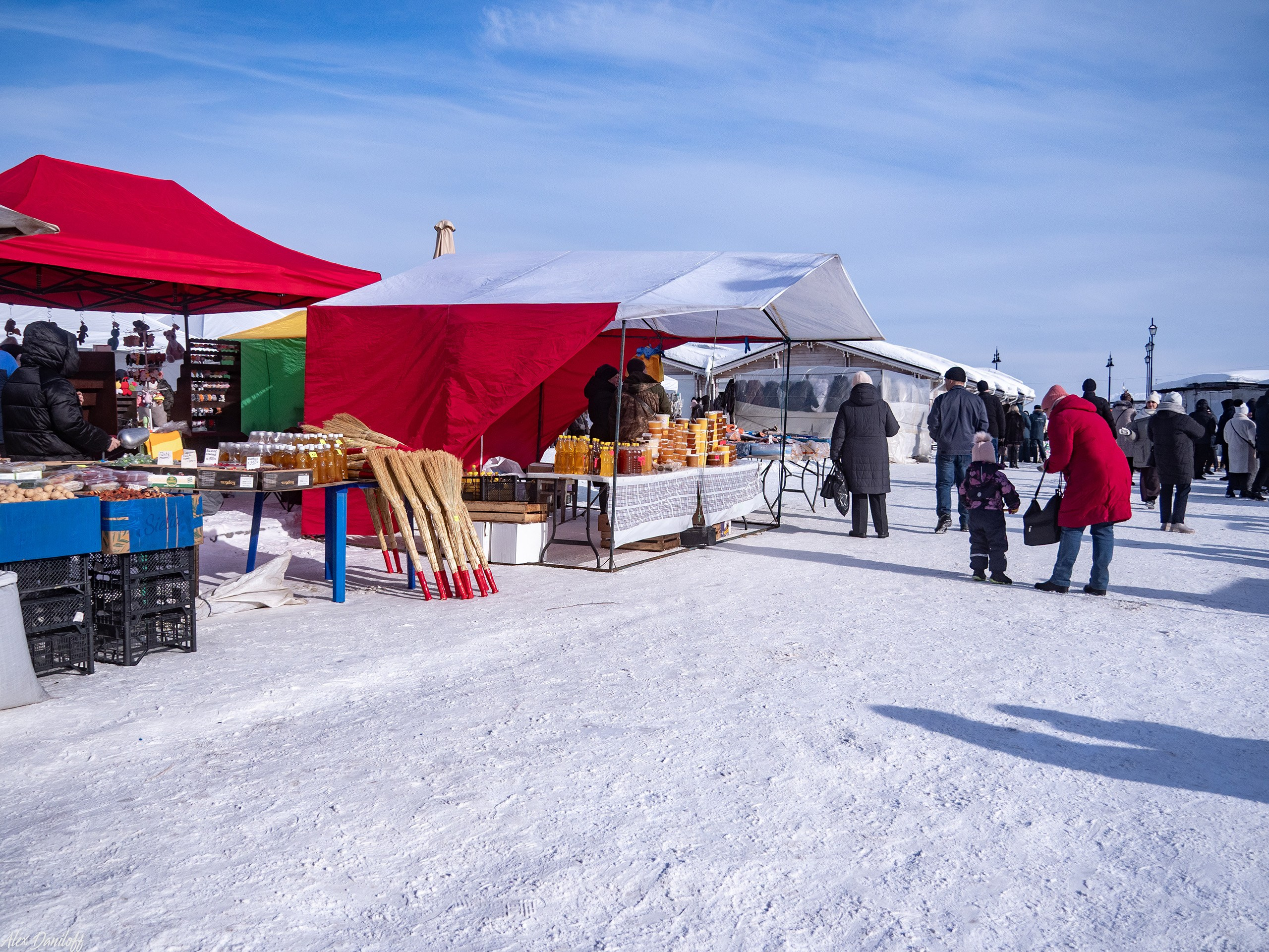 Масленица26. Новости Мурома. Муром-Инфо