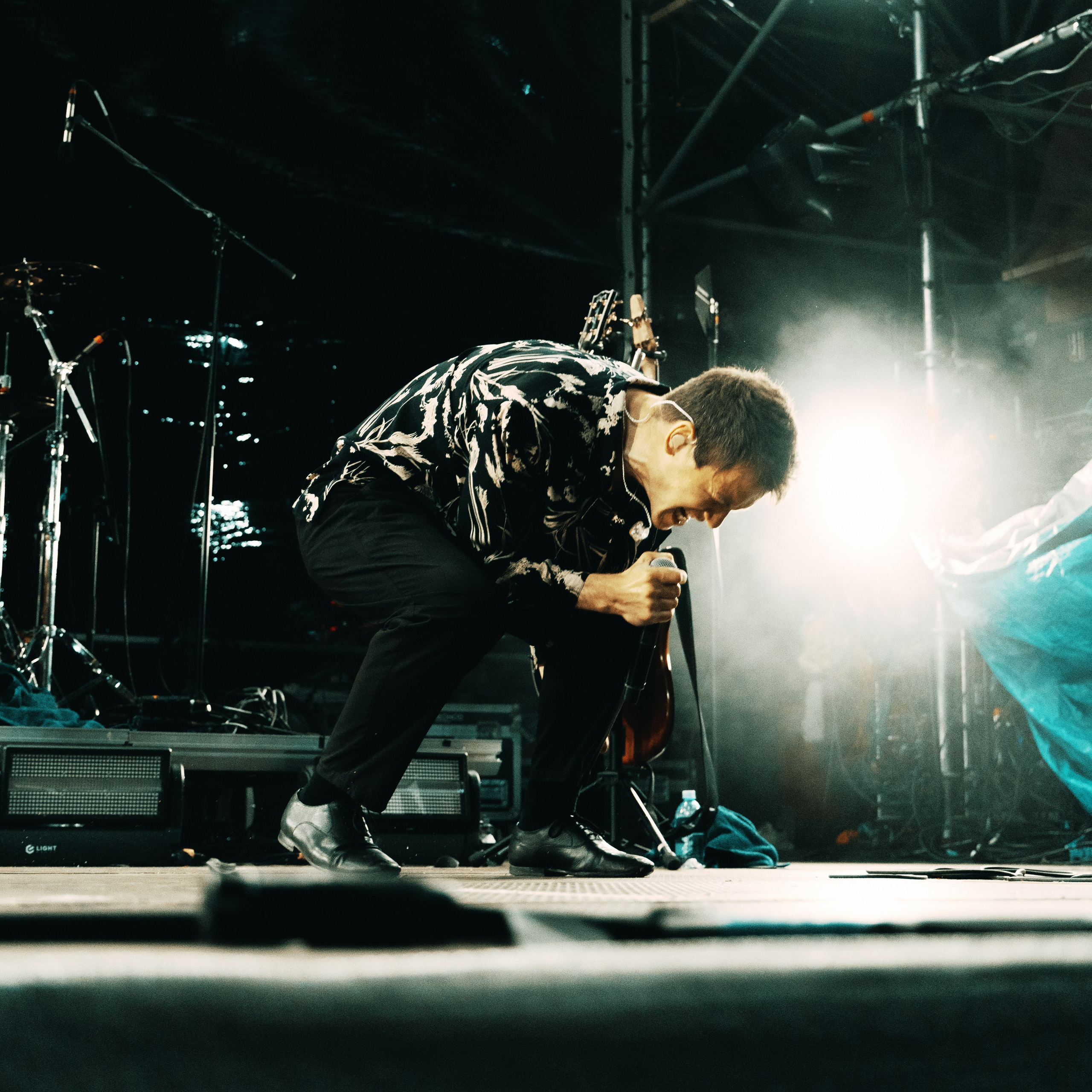 SHORTPARIS. «ПЛАНЕТА К-30». RUSLAN ROZANOV