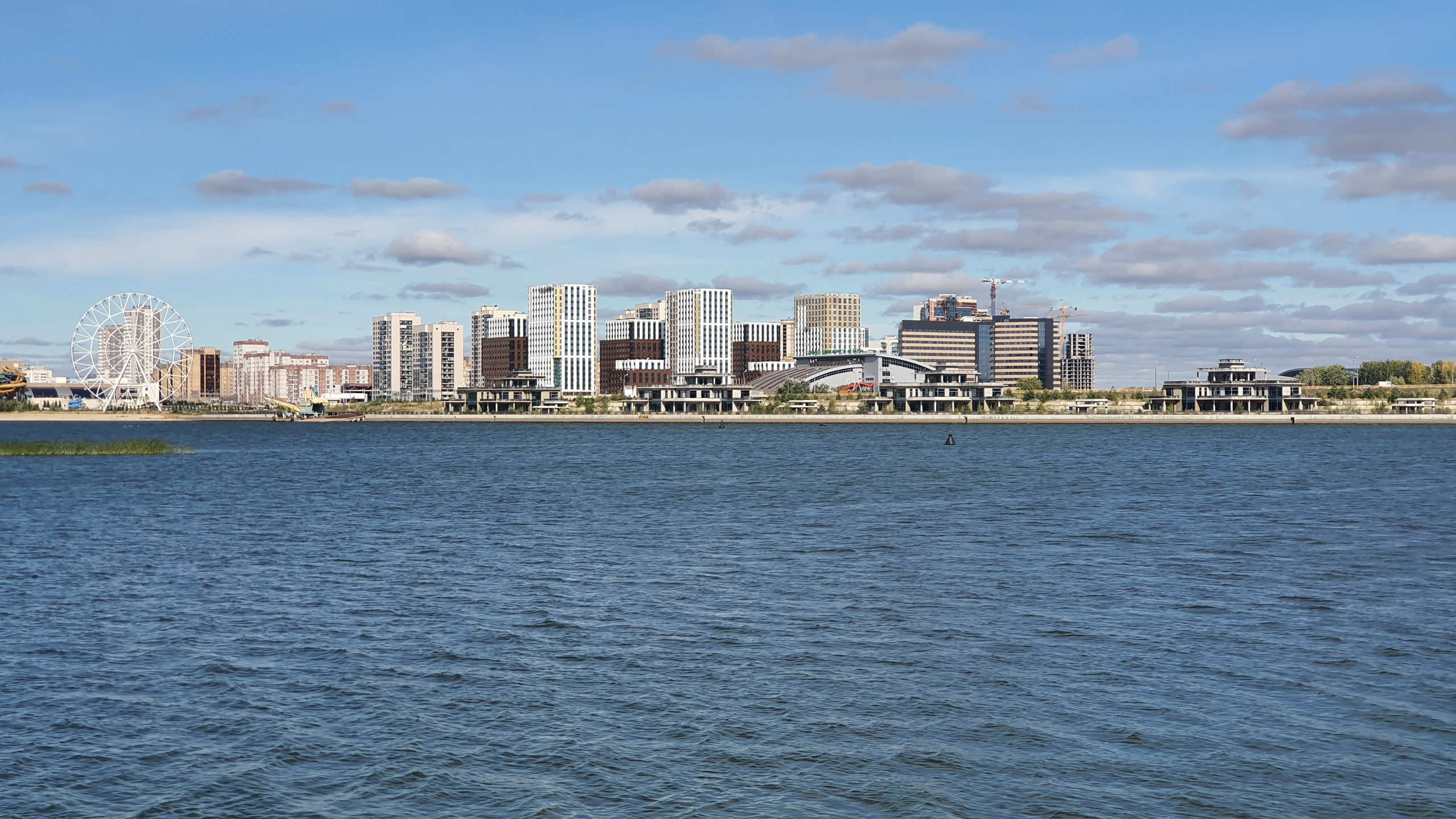 Зарисовки из Казани (мобильные фото). Фотохудожник BID