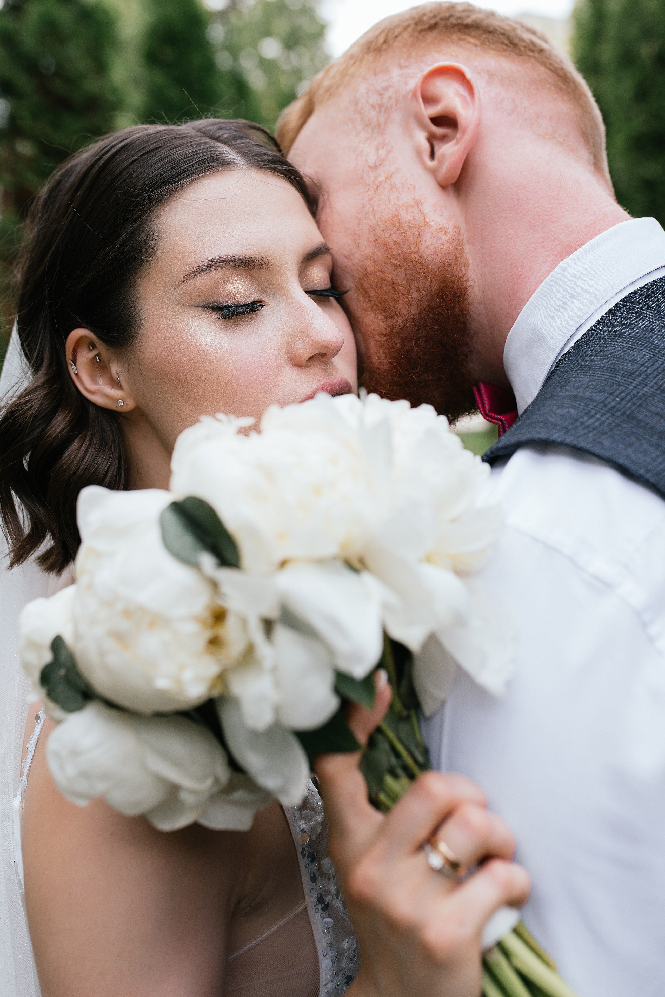 Wedding day #52. Свадебный, семейный фотограф в Рязани Лена Брант