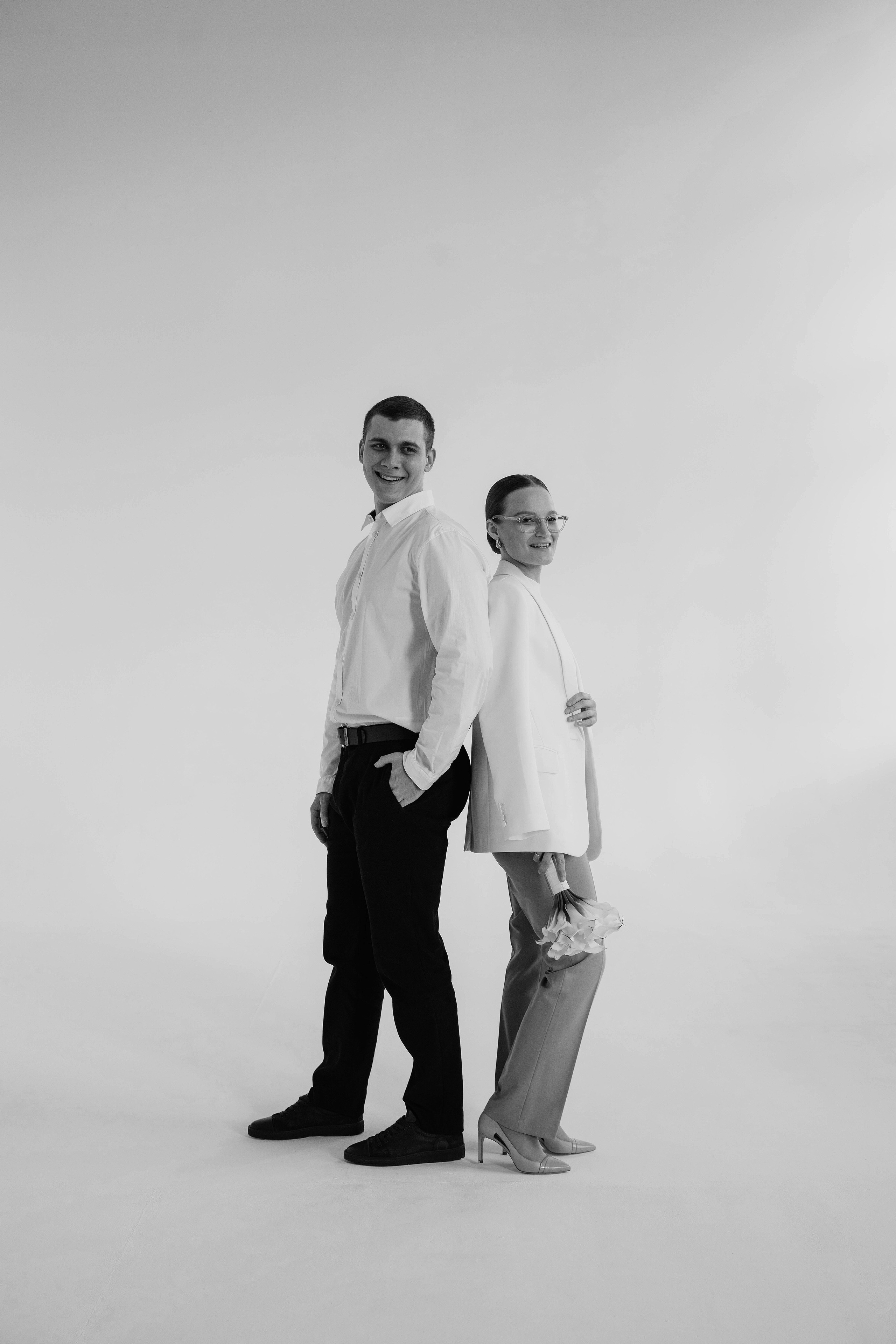 Wedding day #63. Свадебный, семейный фотограф в Рязани Лена Брант