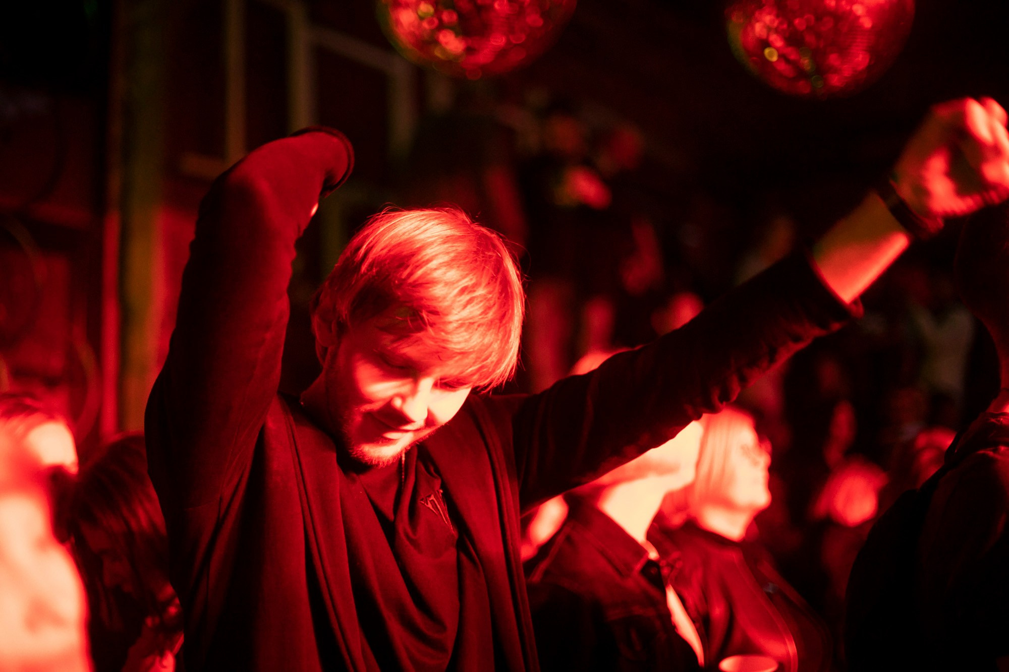 Jameson blockparty Санкт-Петербург. Репортажный и постановочный Наталья Санникова