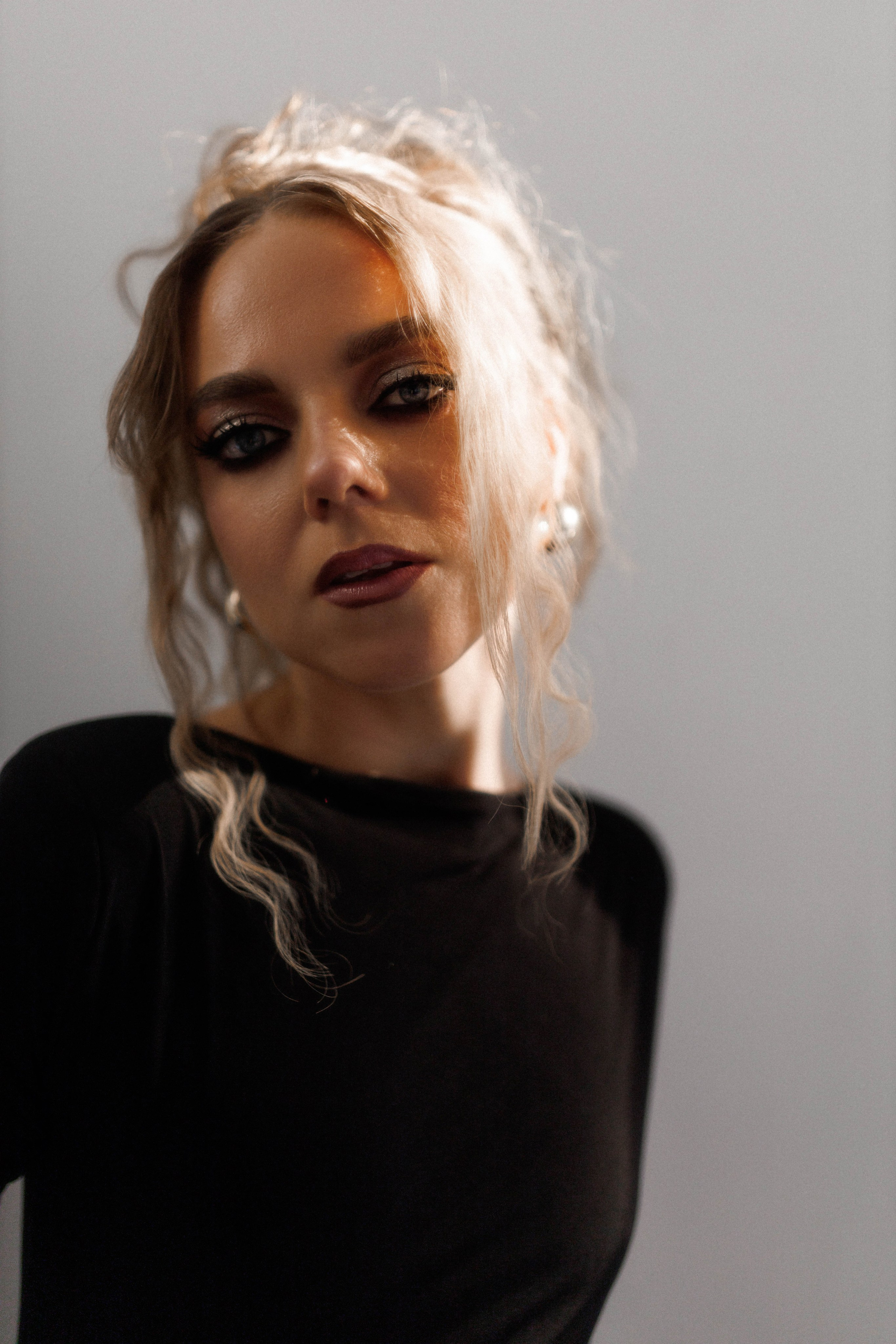 Портфолио. Главная