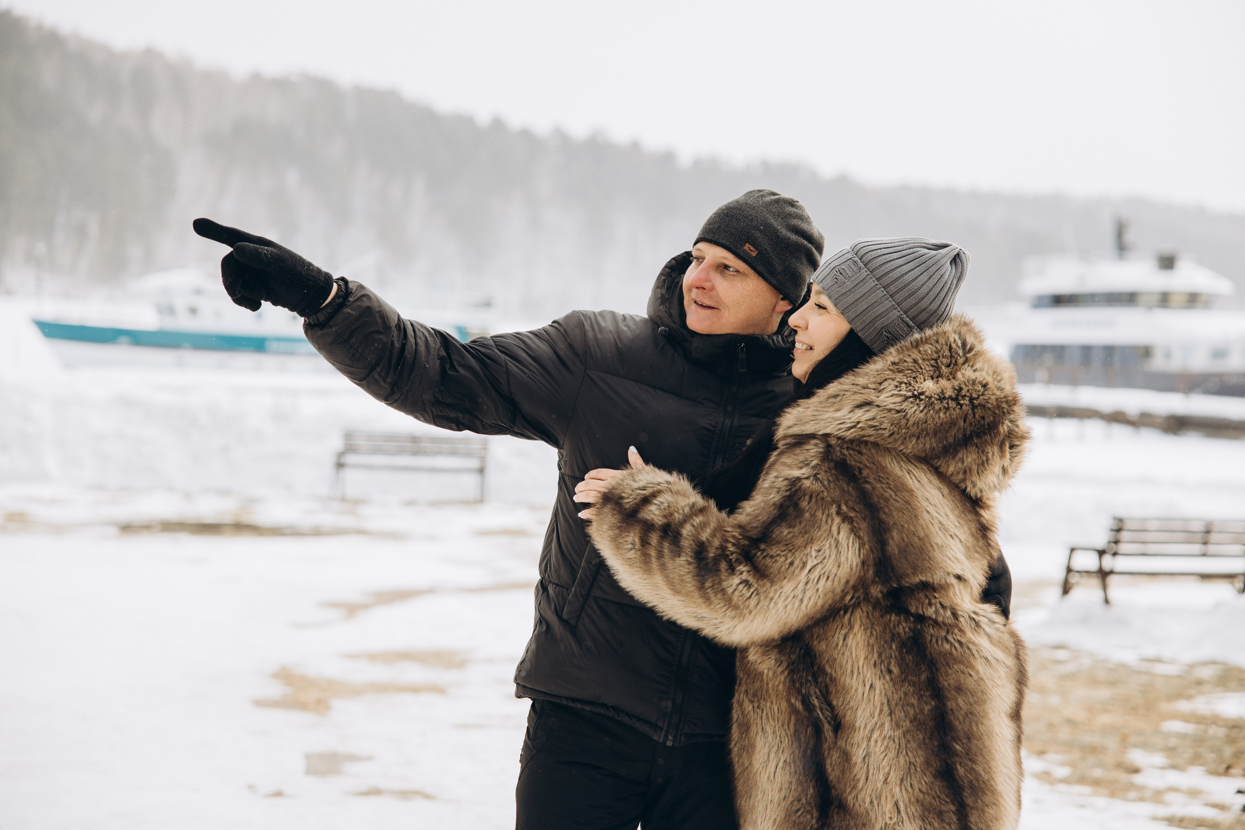 Мире 6 месяцев. Свадебный, семейный фотограф в Иркутске Светлана Макаричева