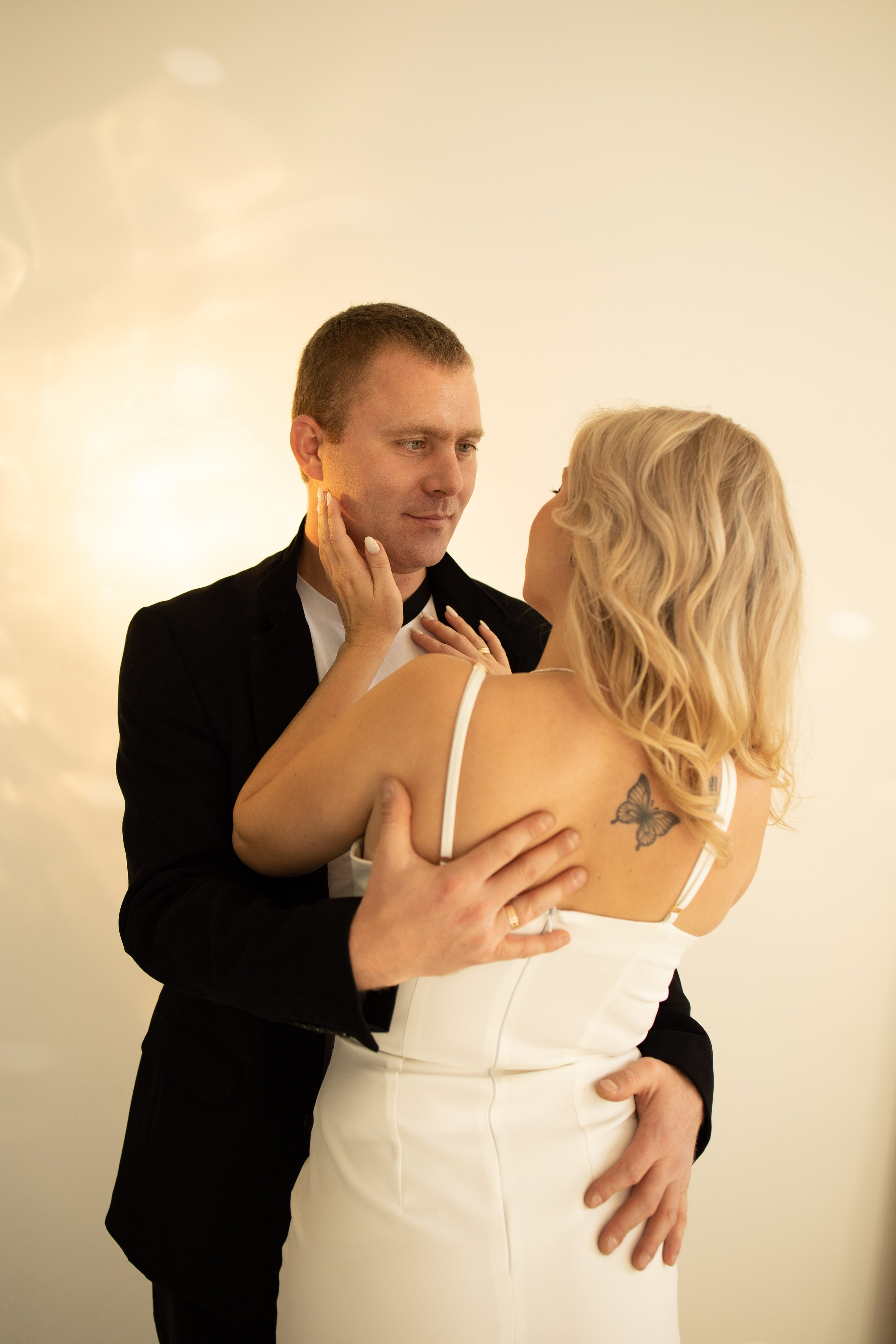 Для двоих. Женский и семейный фотограф Алина Влади