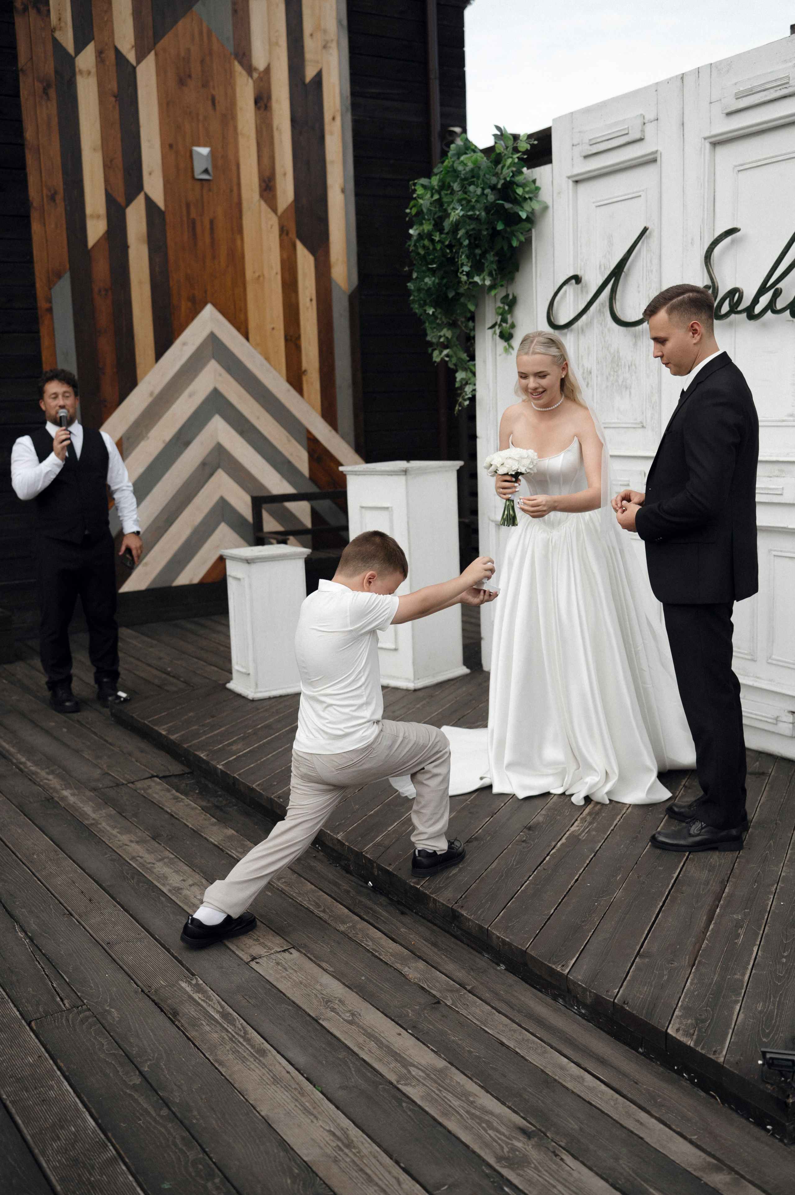 28.08.2025. Свадебный фотограф во Владивостоке Гарагуля Игорь