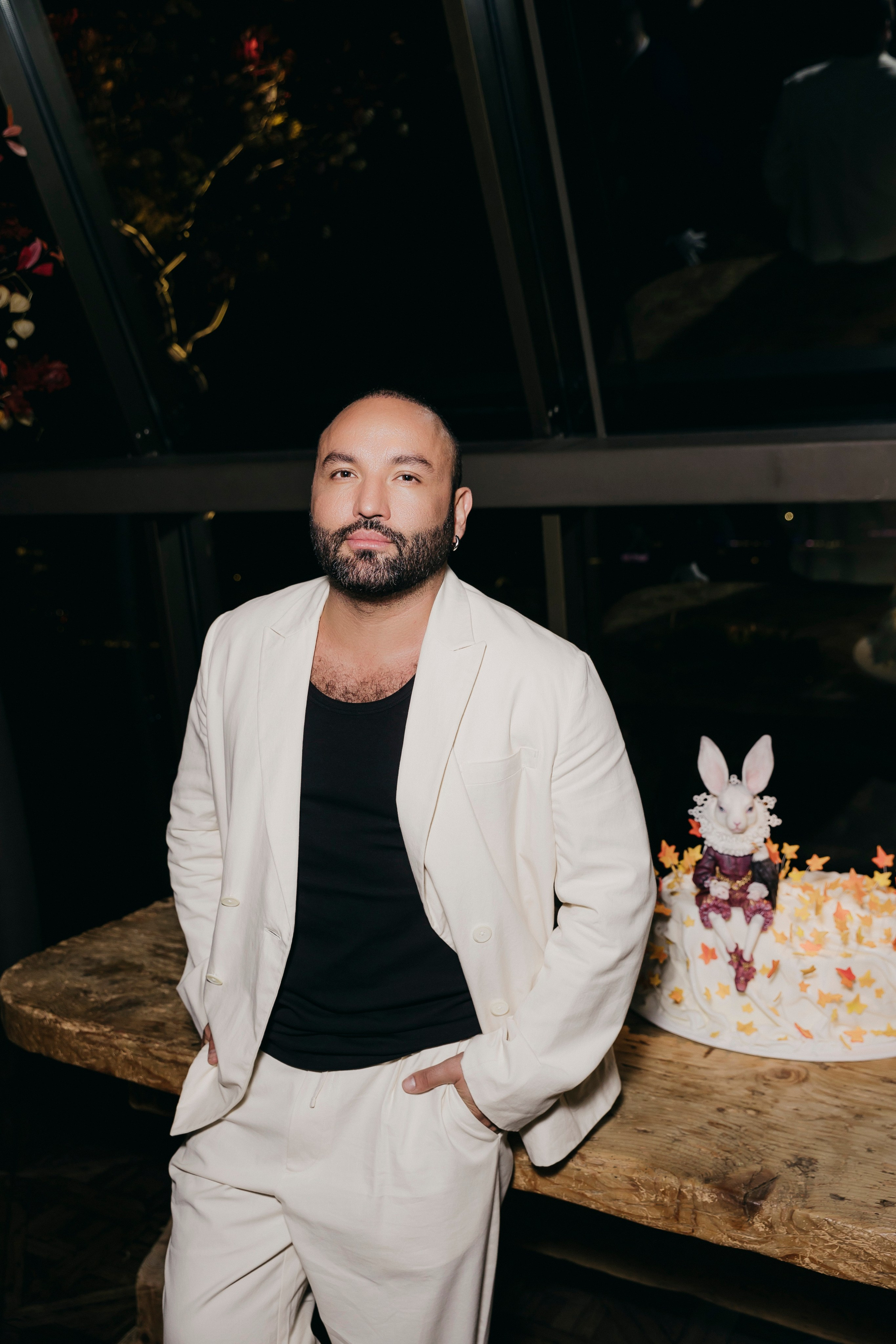 Сердар Камбаров