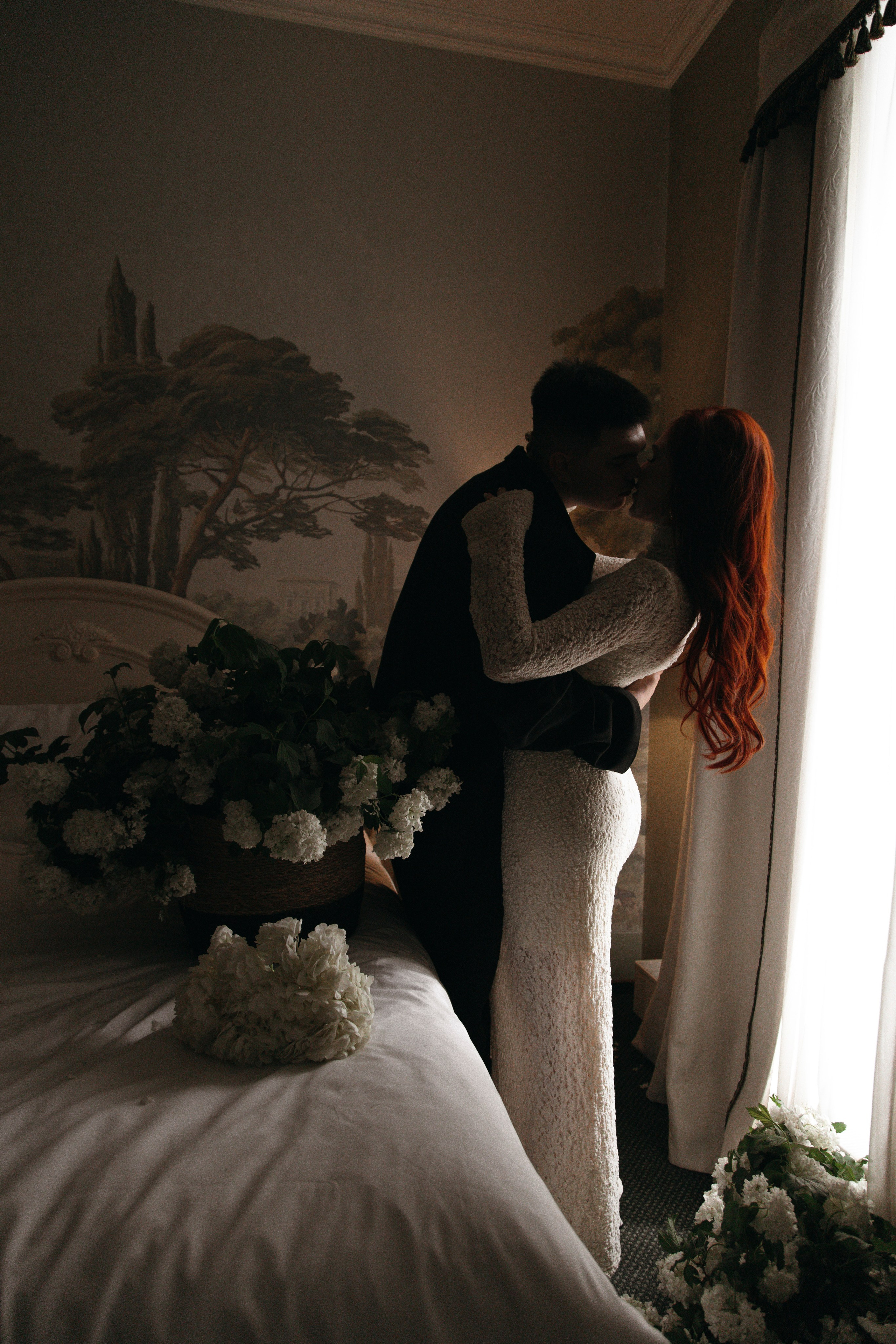 Игорь и Екатерина. Nikolpinhasova