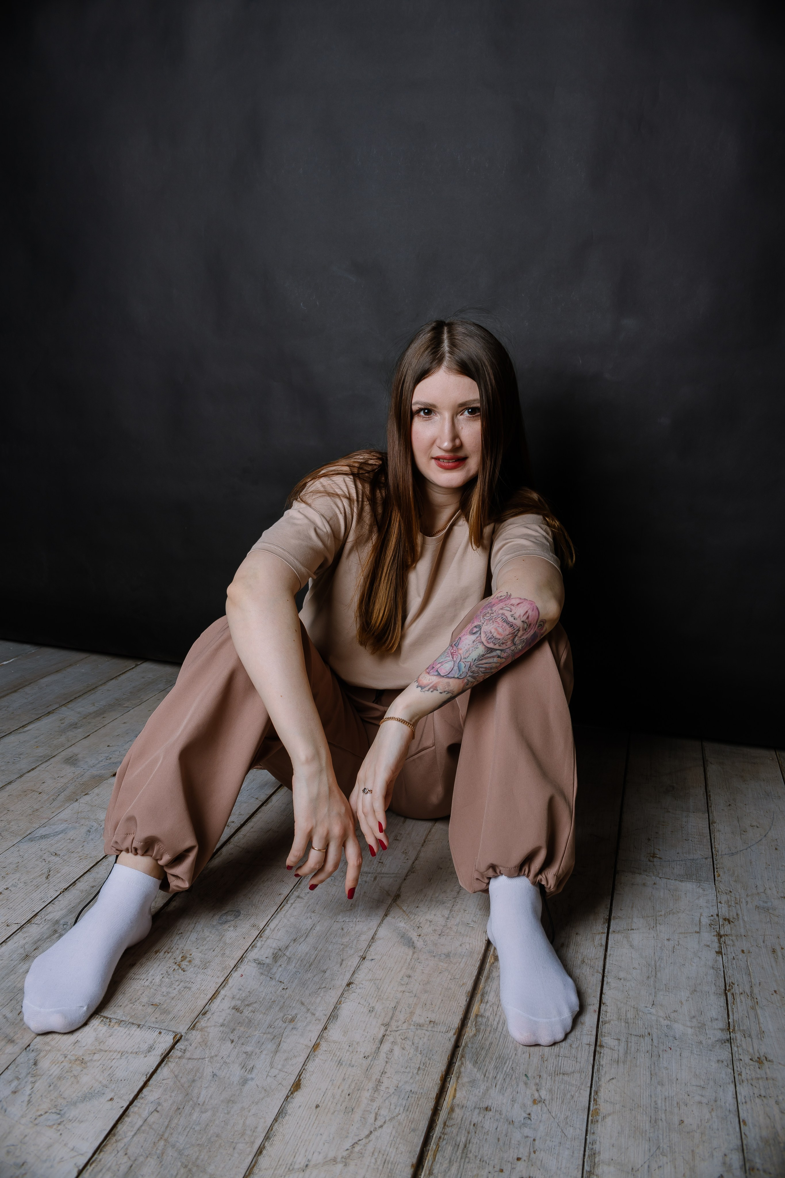 Вершинины. Семейный и детский фотограф в Челябинске Елена Вышегородцева