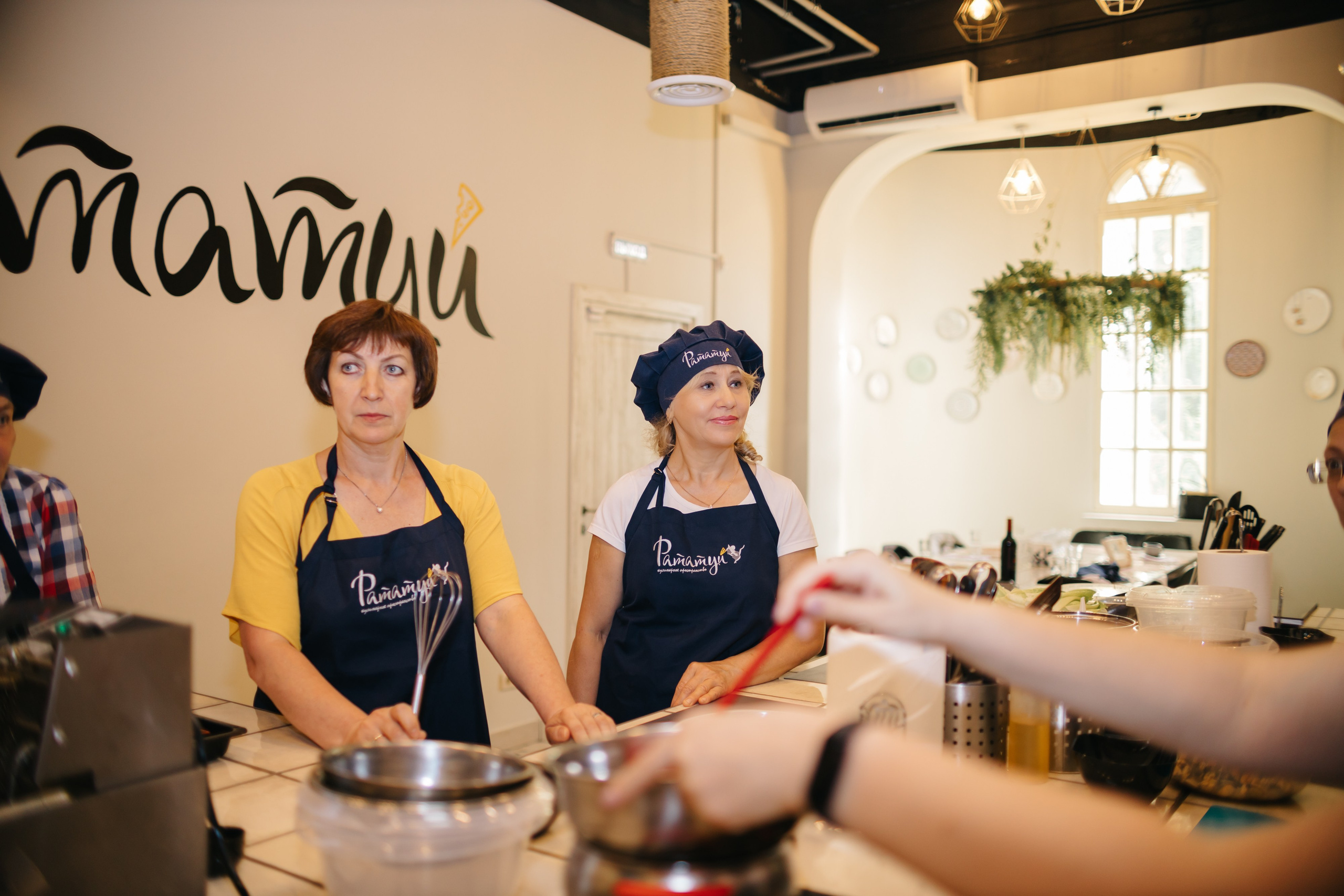 Рататуй. Семейный и детский фотограф в Челябинске Елена Вышегородцева