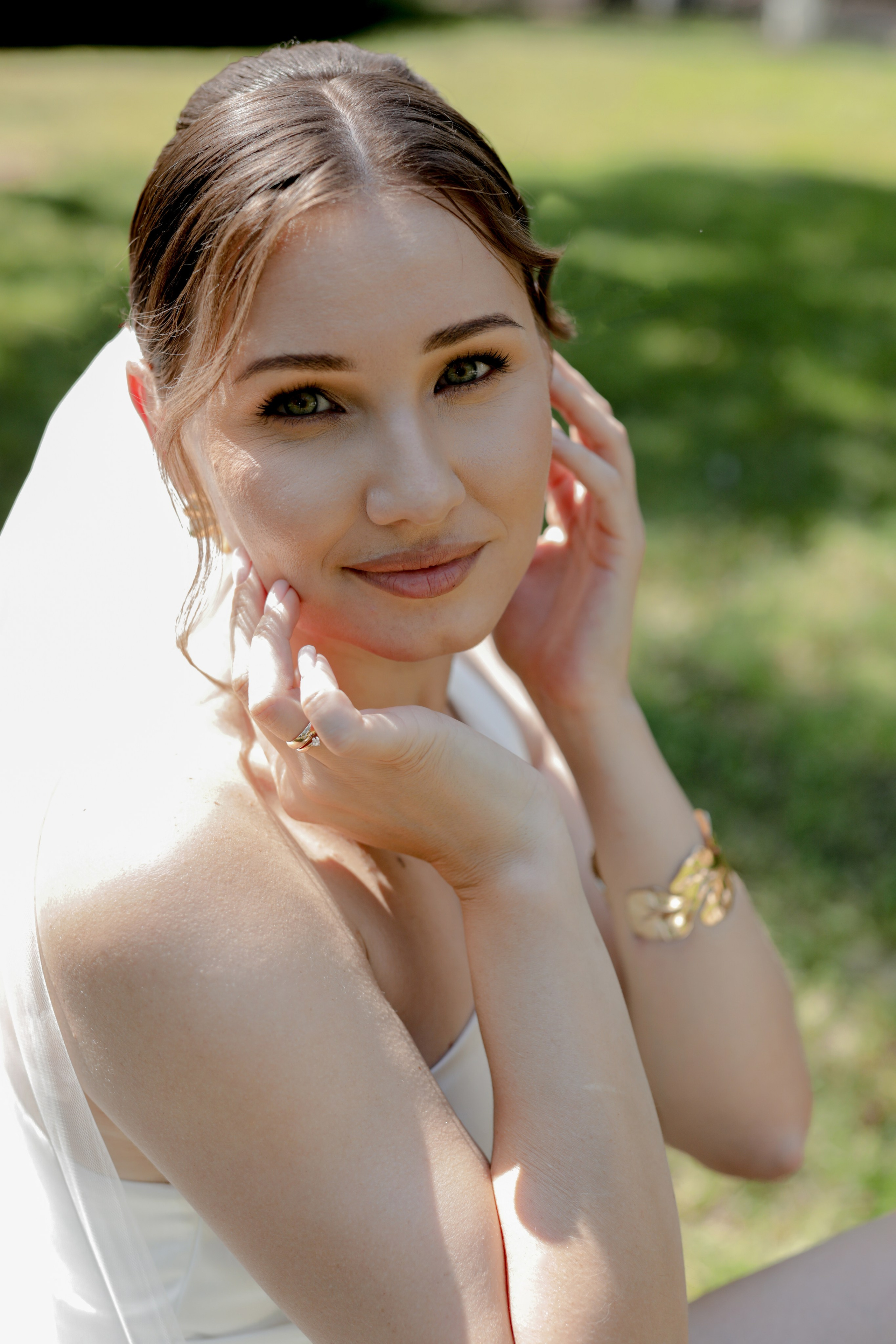 Анастасия и Павел Свадебная фотосессия Славянск на кубани. Фотограф Славянск на кубани Краснодар