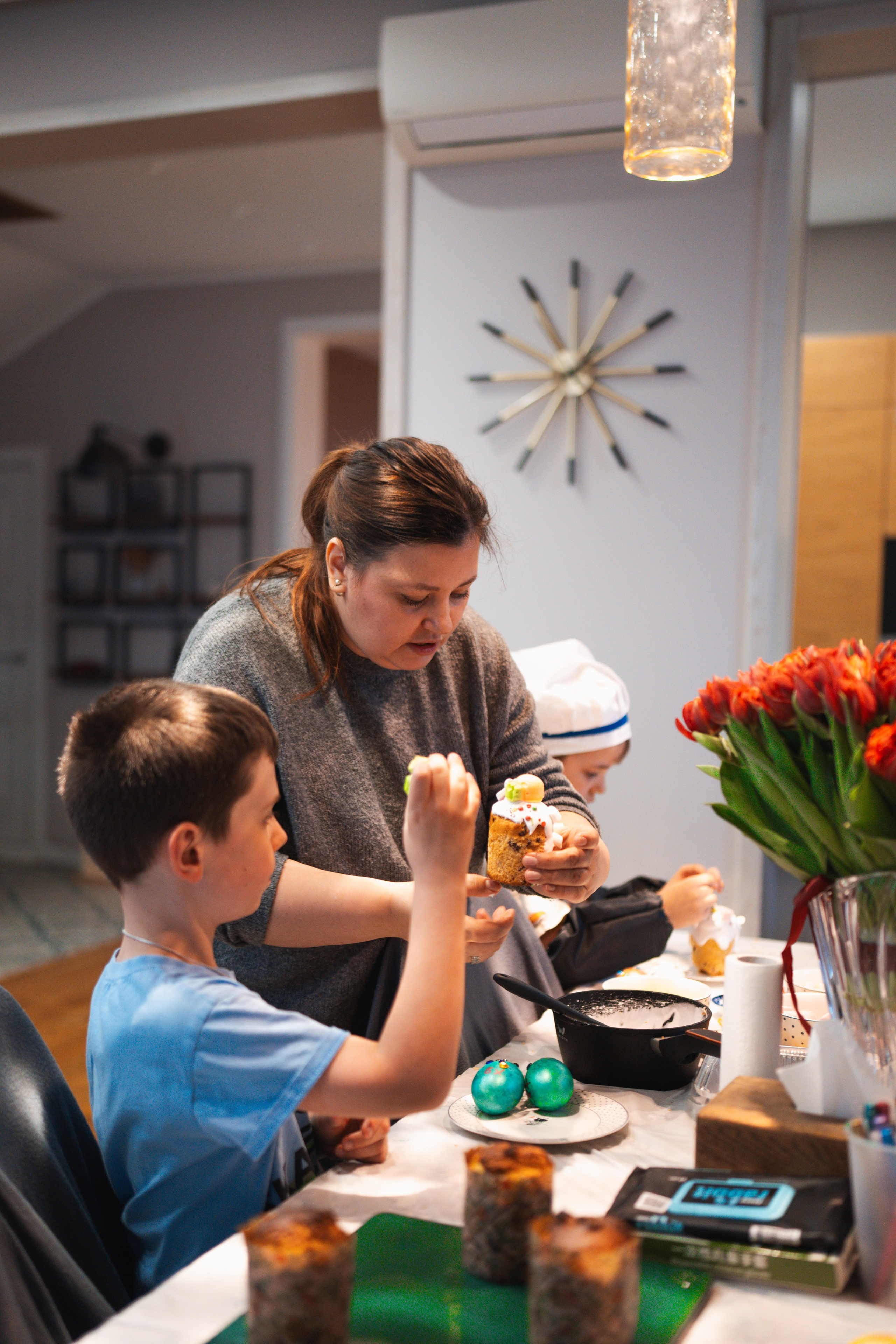 Пасха. Свадебный фотограф в Москве Кристина Чехова